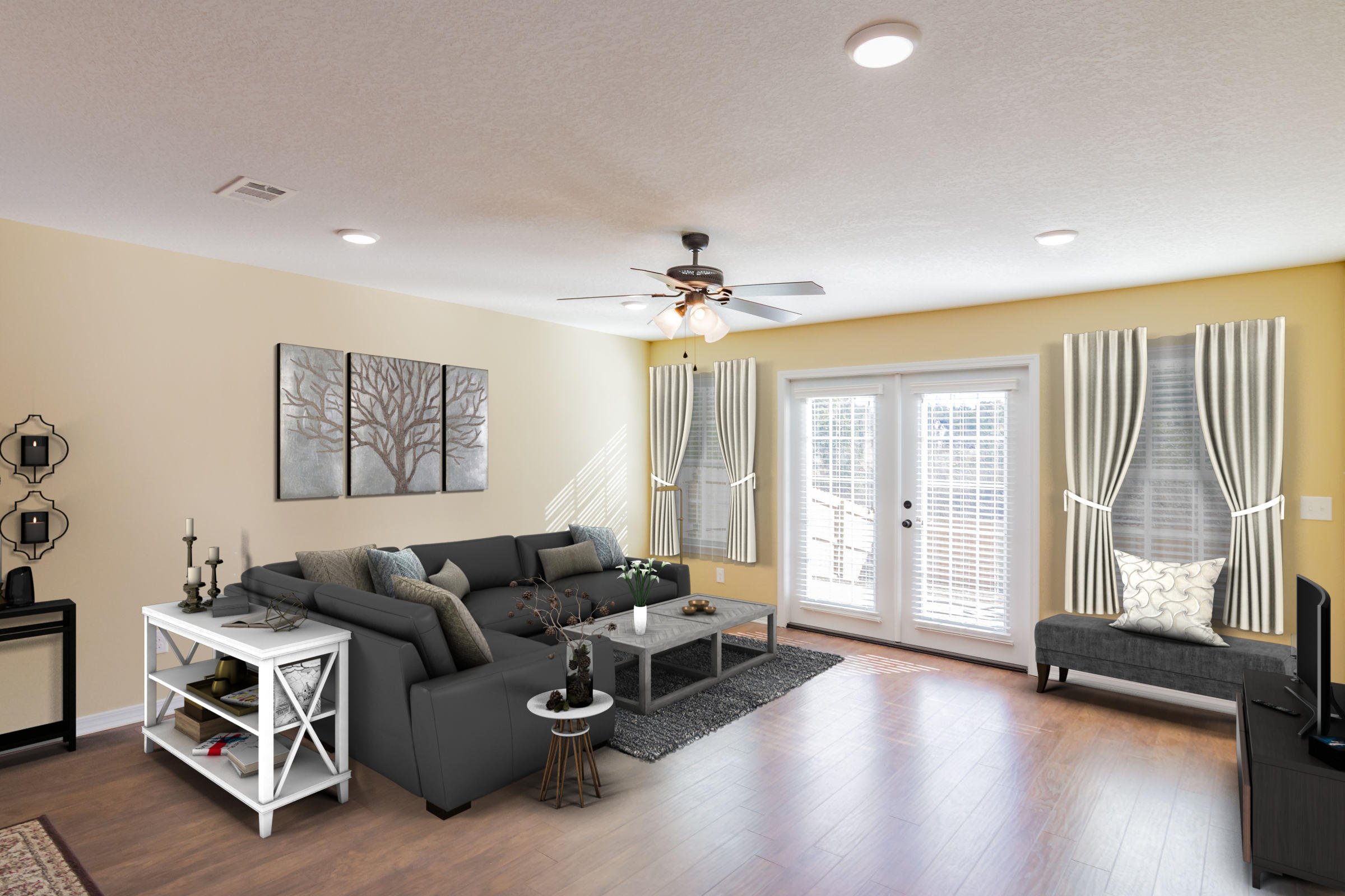 Stillwell South - Residential