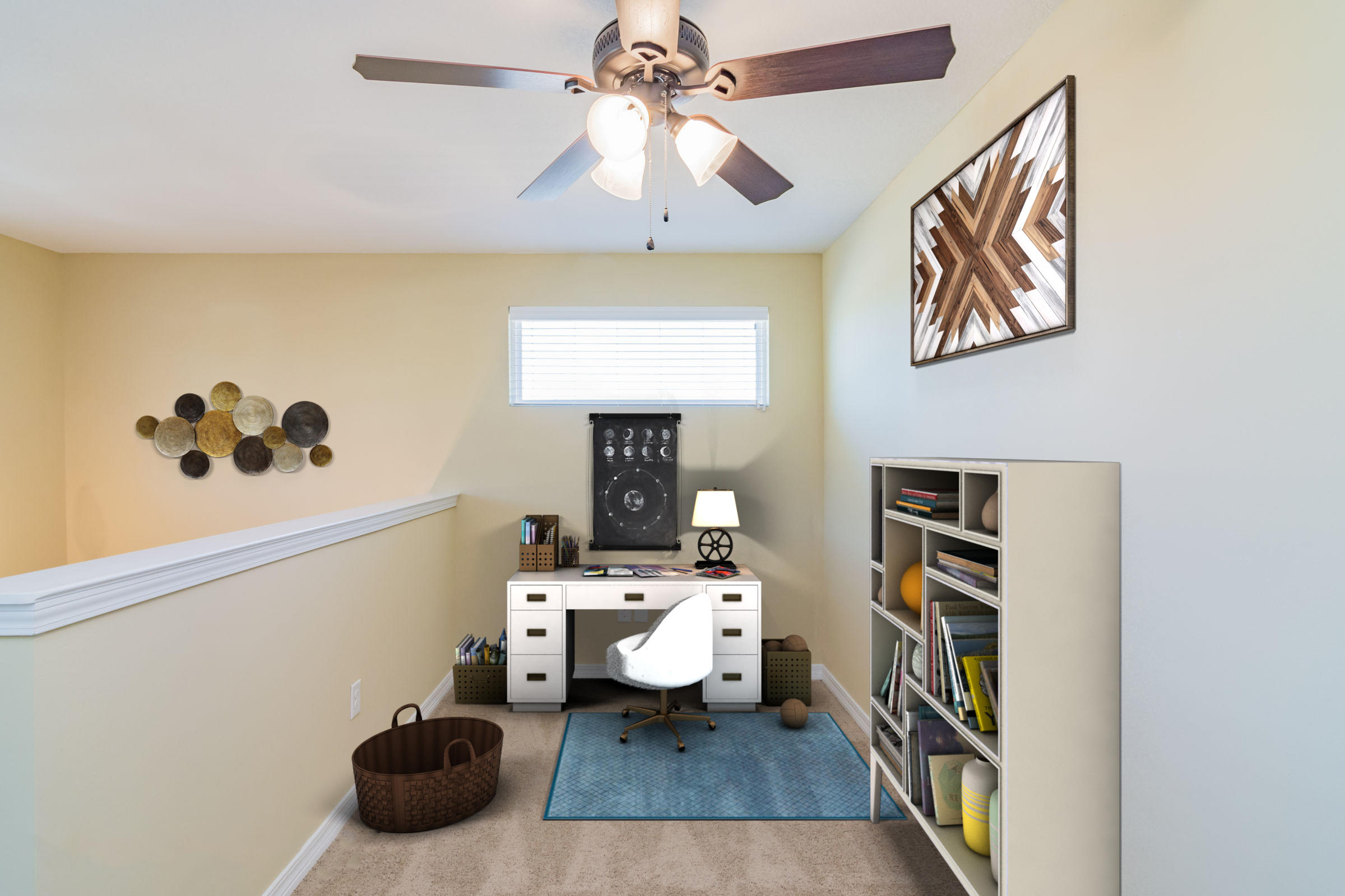 Stillwell South - Residential