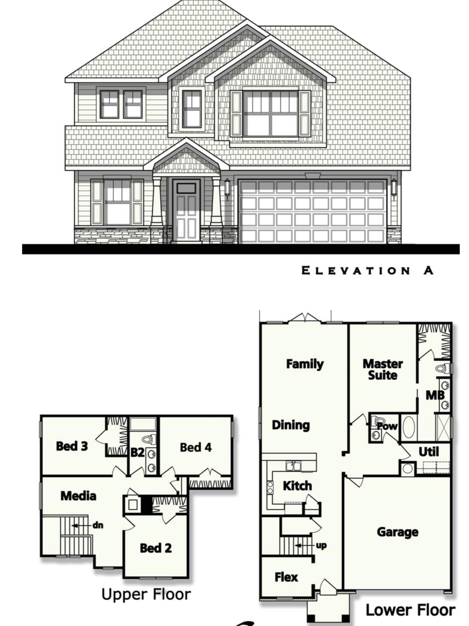 Stillwell South - Residential