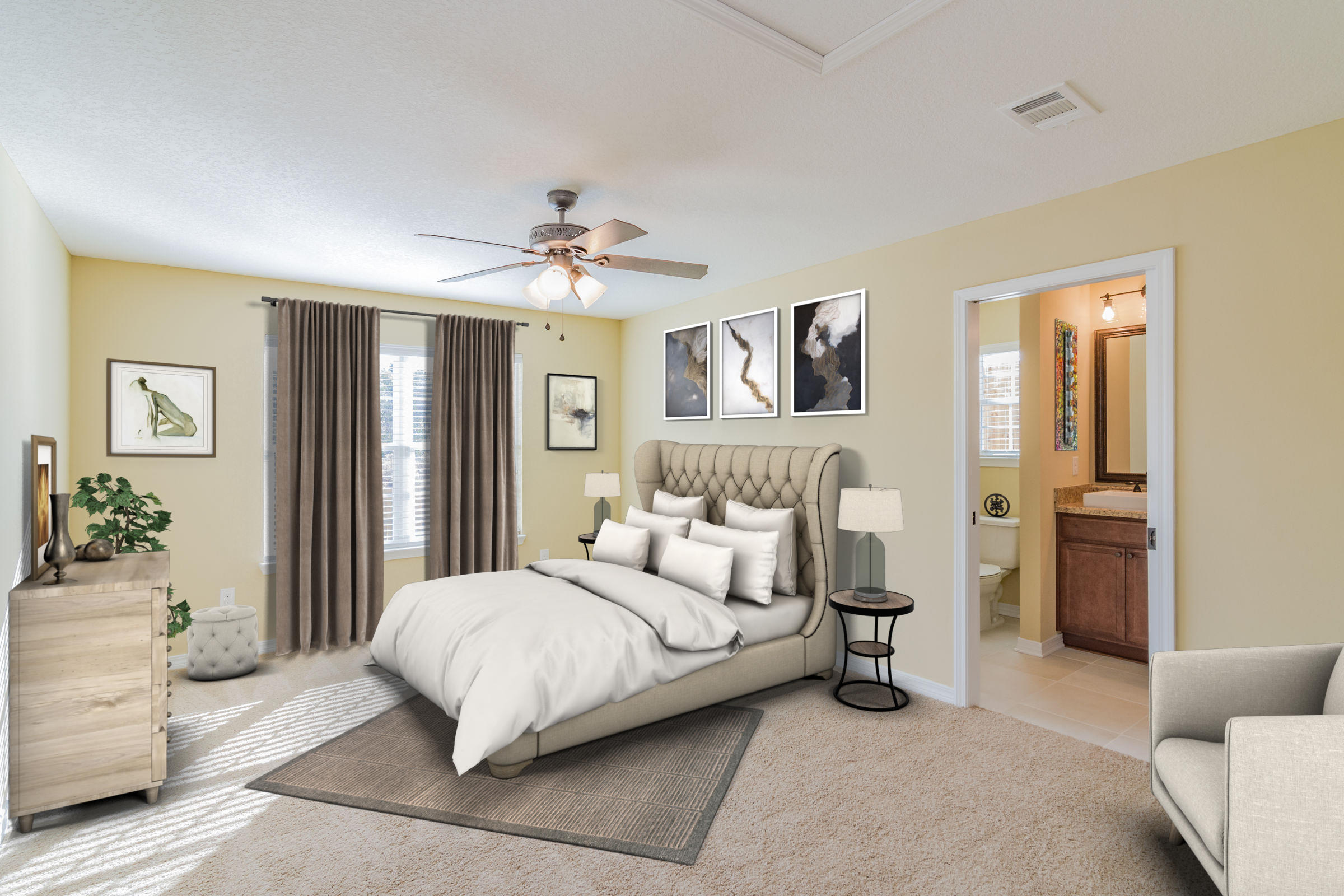 Stillwell South - Residential