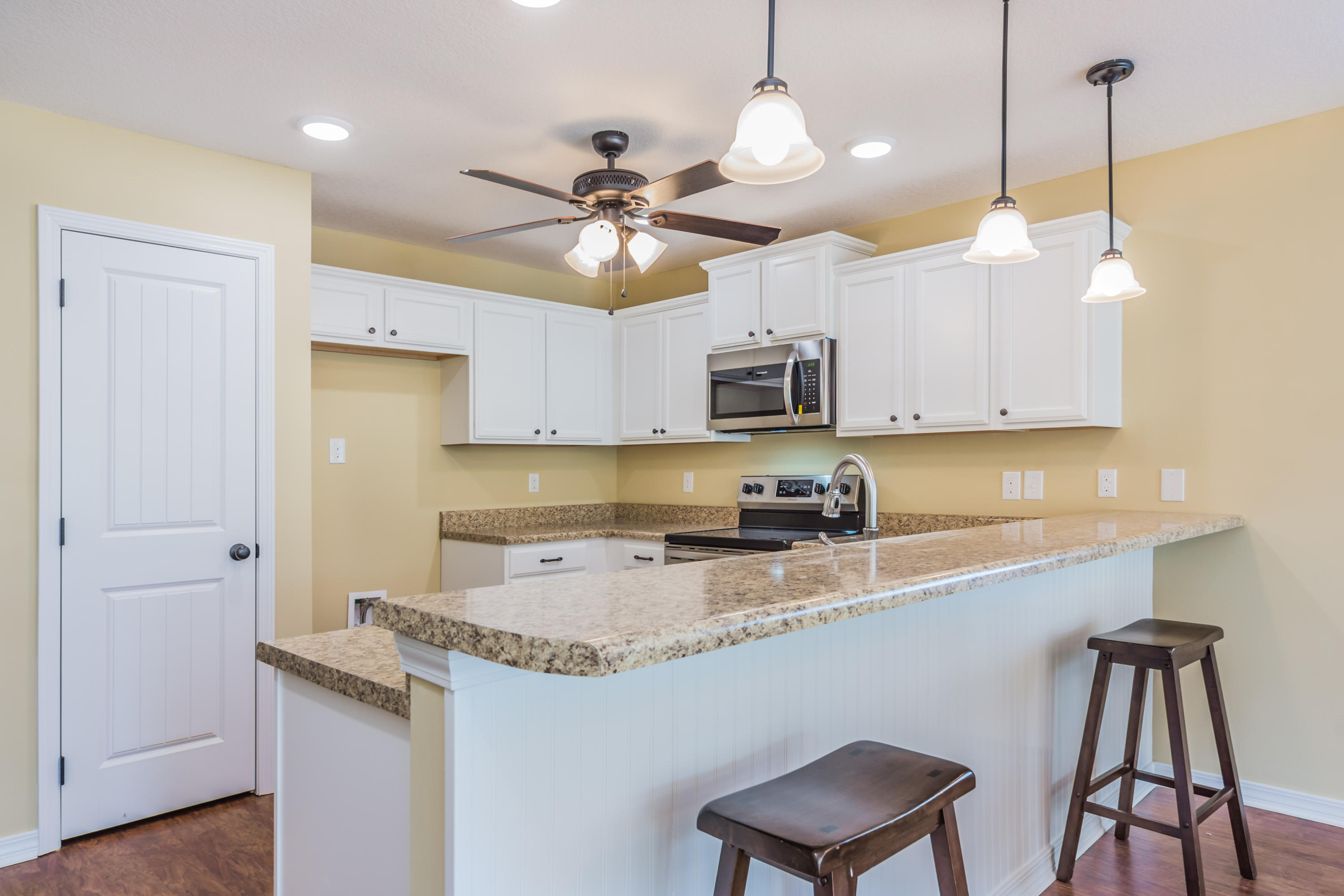 Stillwell South - Residential