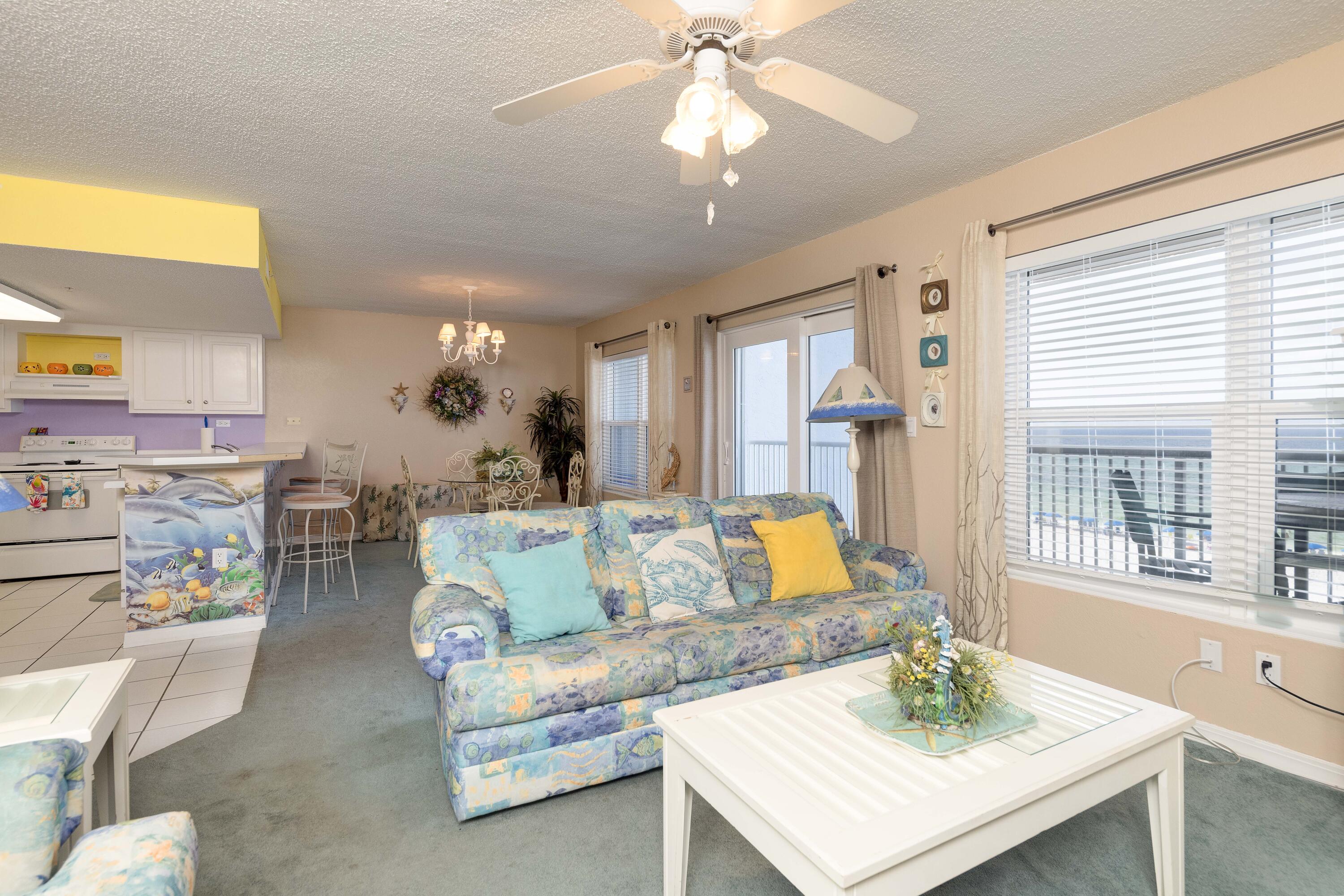 ISLANDER BEACH RESORT & CONDO - Residential