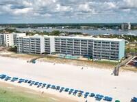 ISLANDER BEACH RESORT & CONDO - Residential