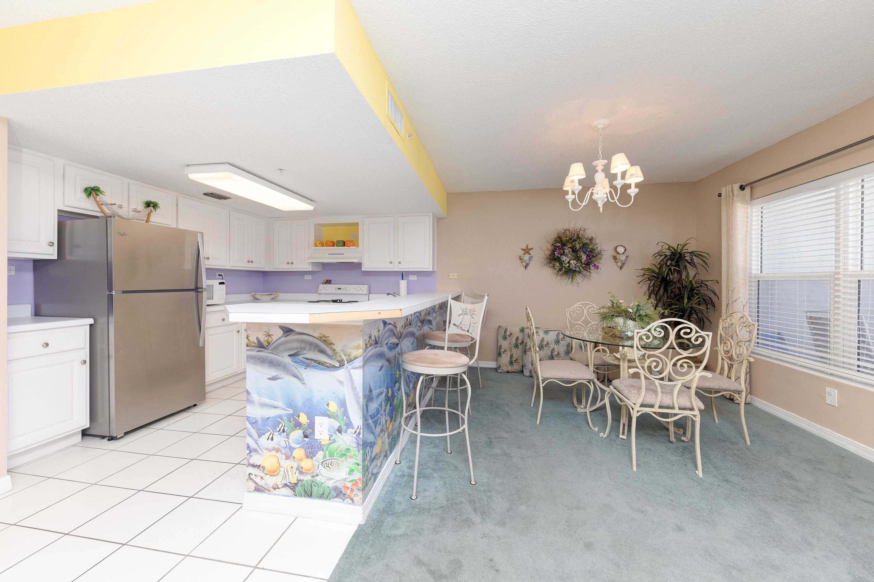 ISLANDER BEACH RESORT & CONDO - Residential