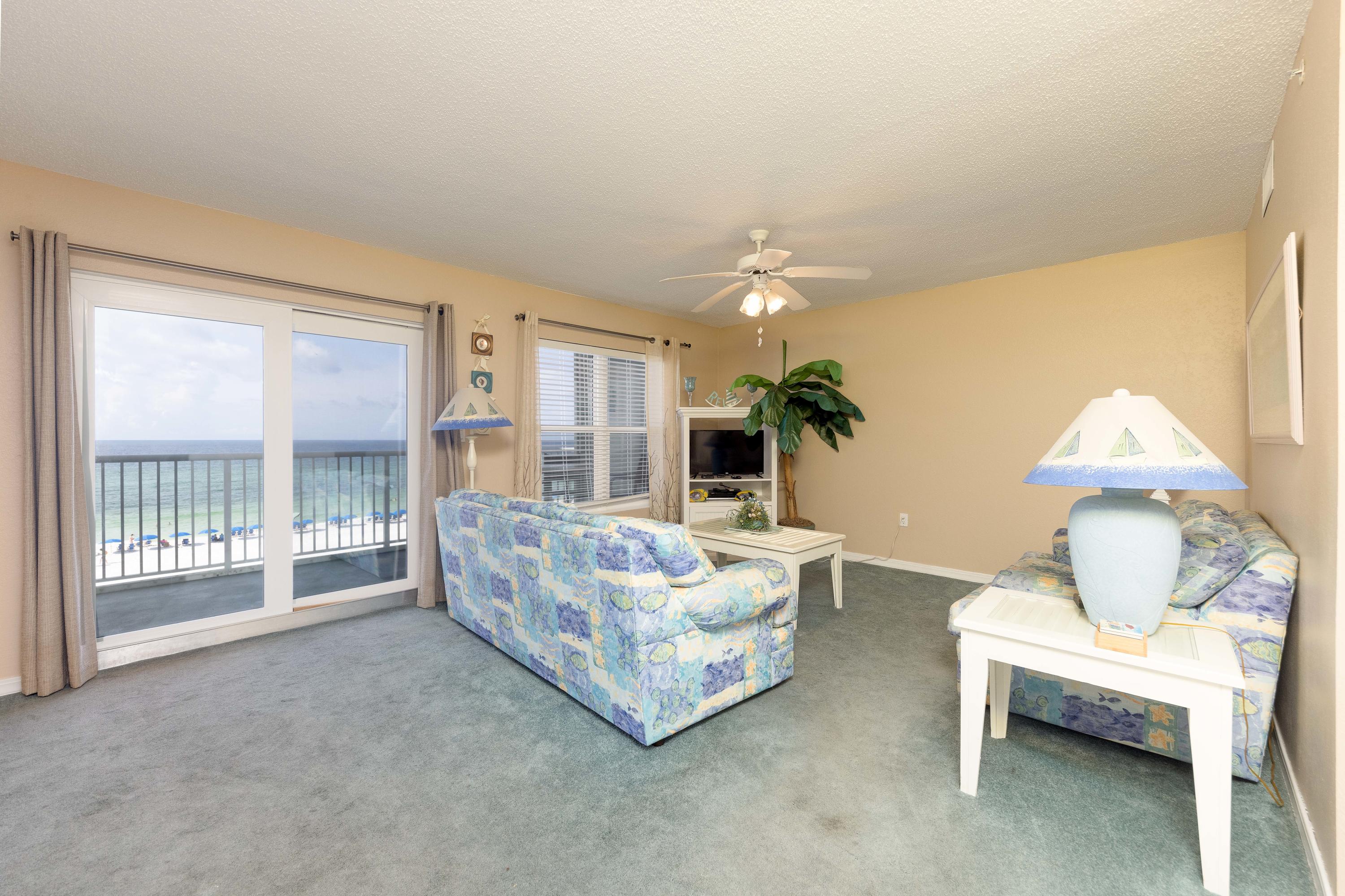 ISLANDER BEACH RESORT & CONDO - Residential