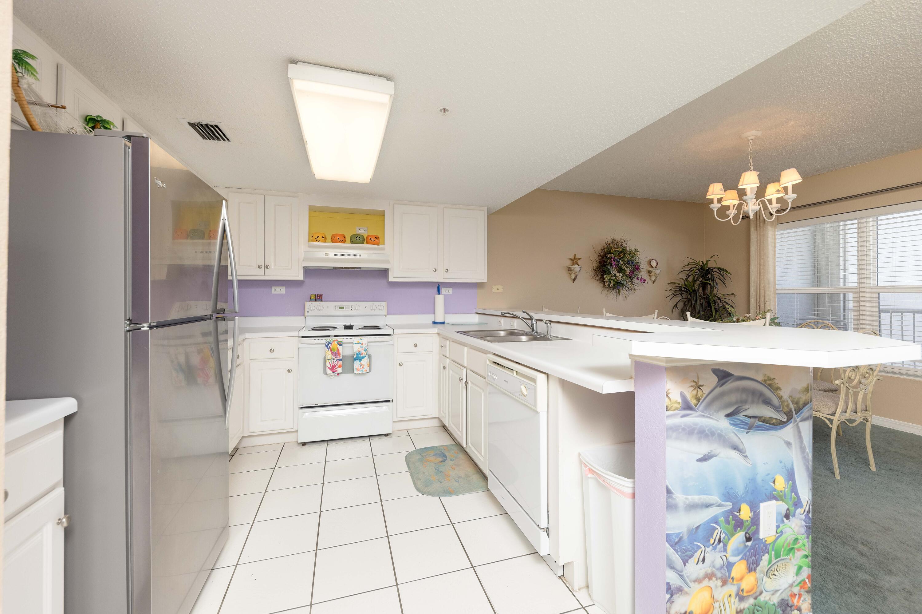 ISLANDER BEACH RESORT & CONDO - Residential