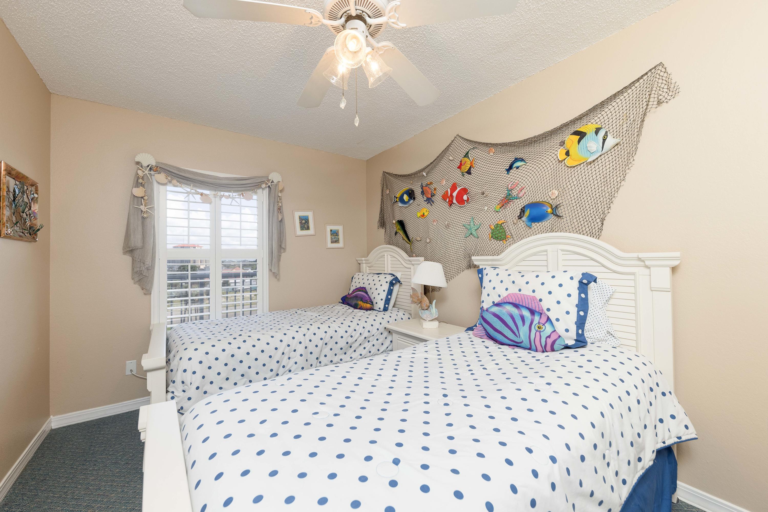 ISLANDER BEACH RESORT & CONDO - Residential