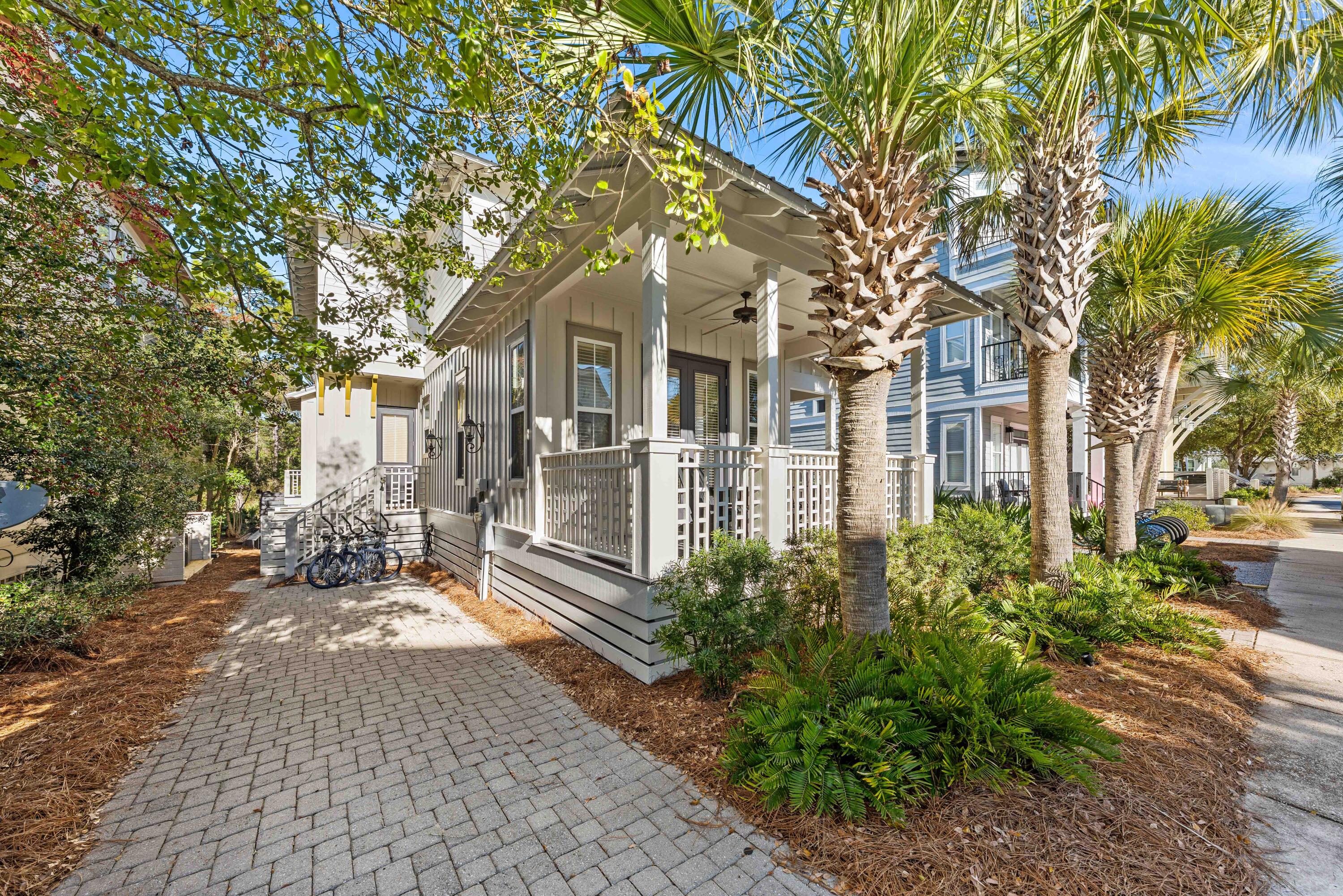 SEACREST BEACH - Residential