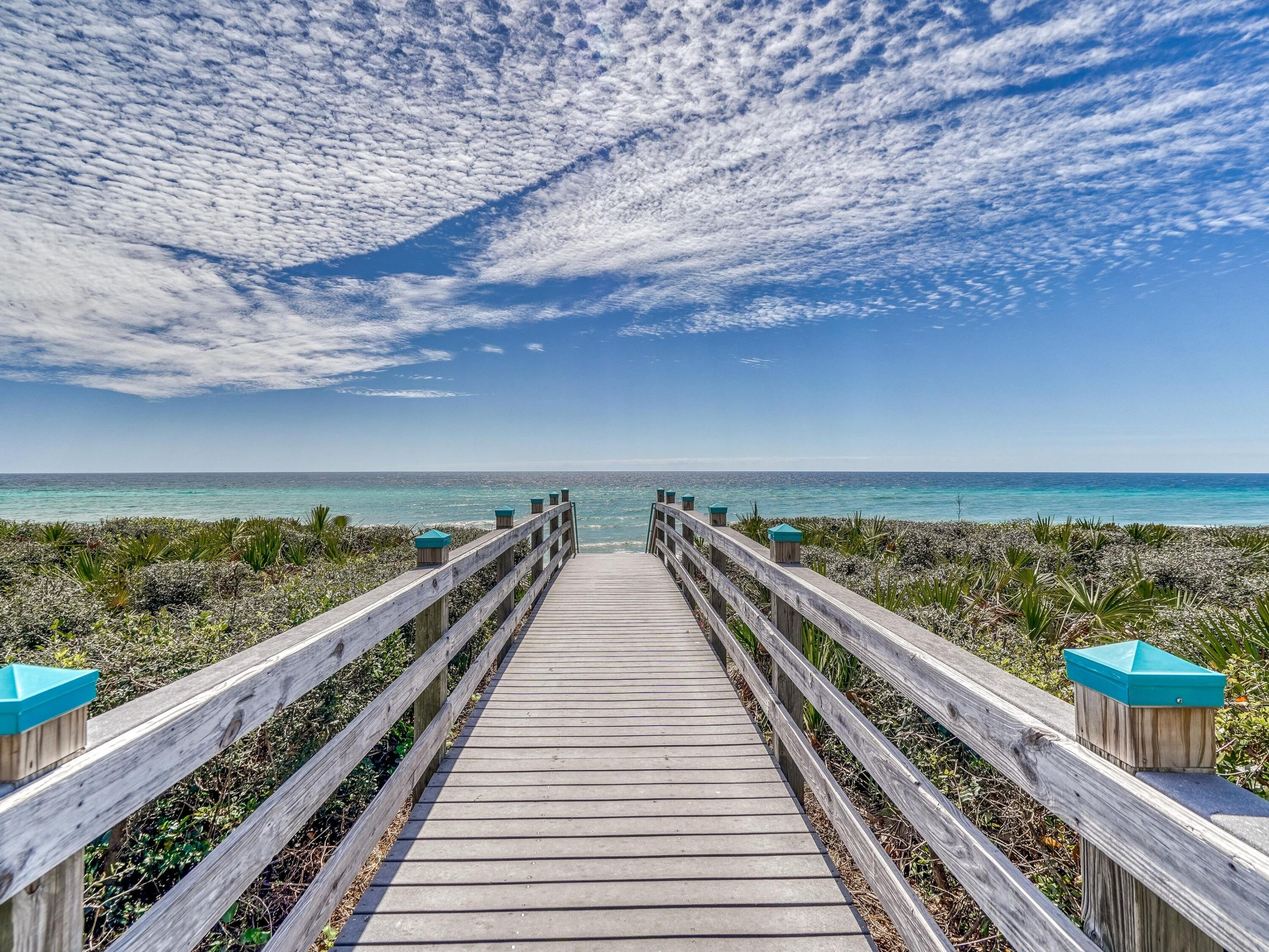 SEACREST BEACH - Residential