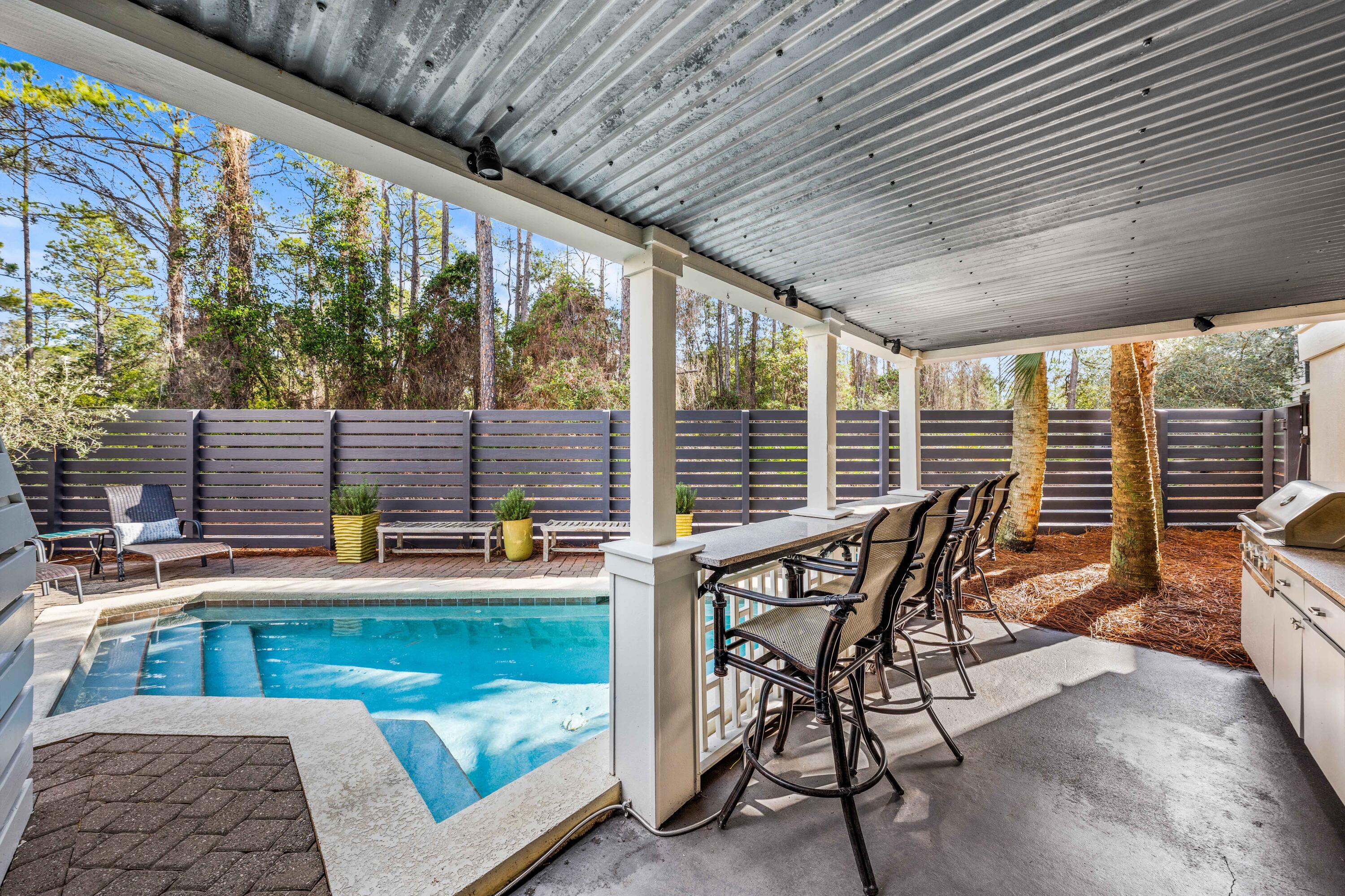 SEACREST BEACH - Residential