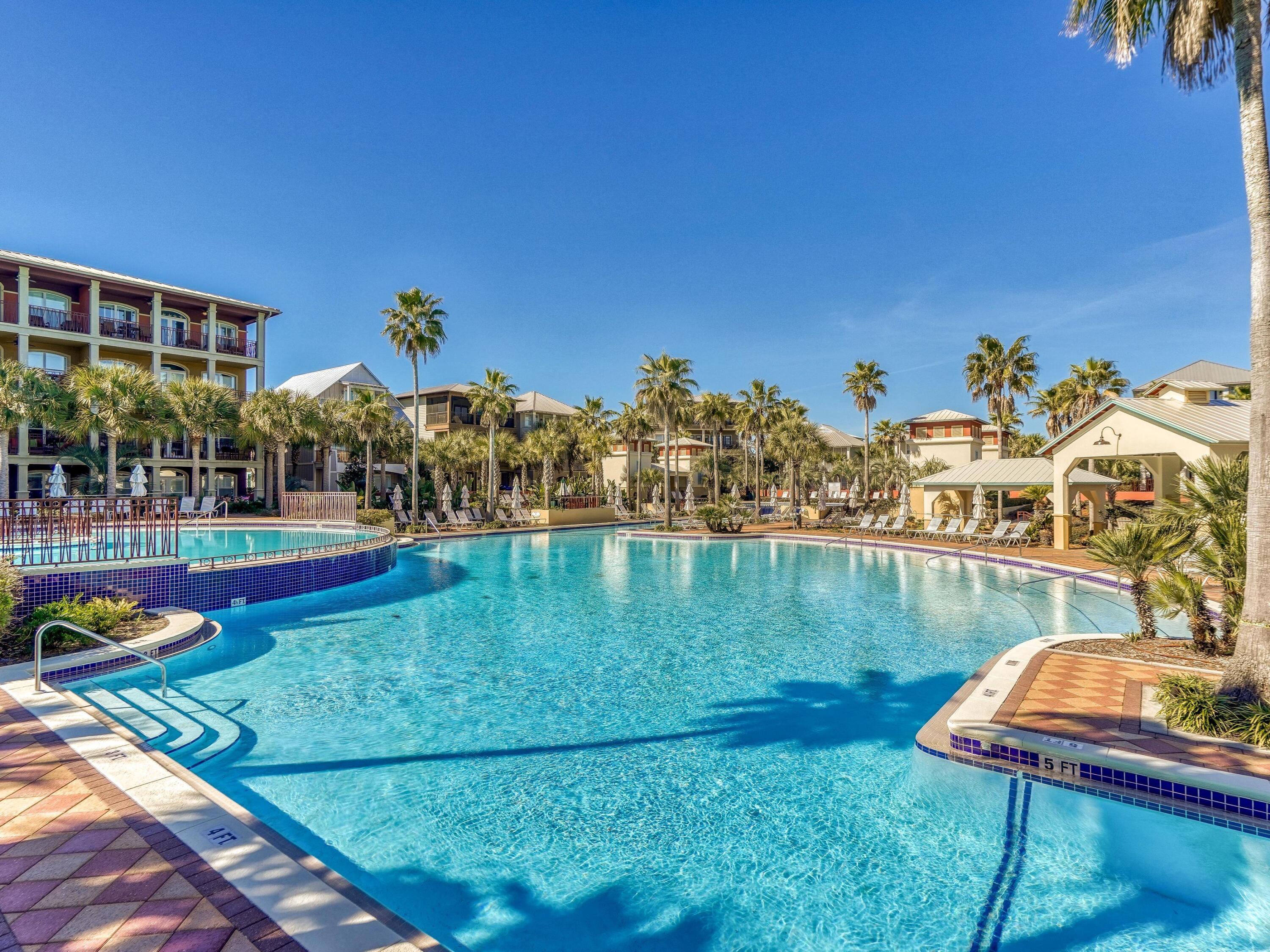 SEACREST BEACH - Residential