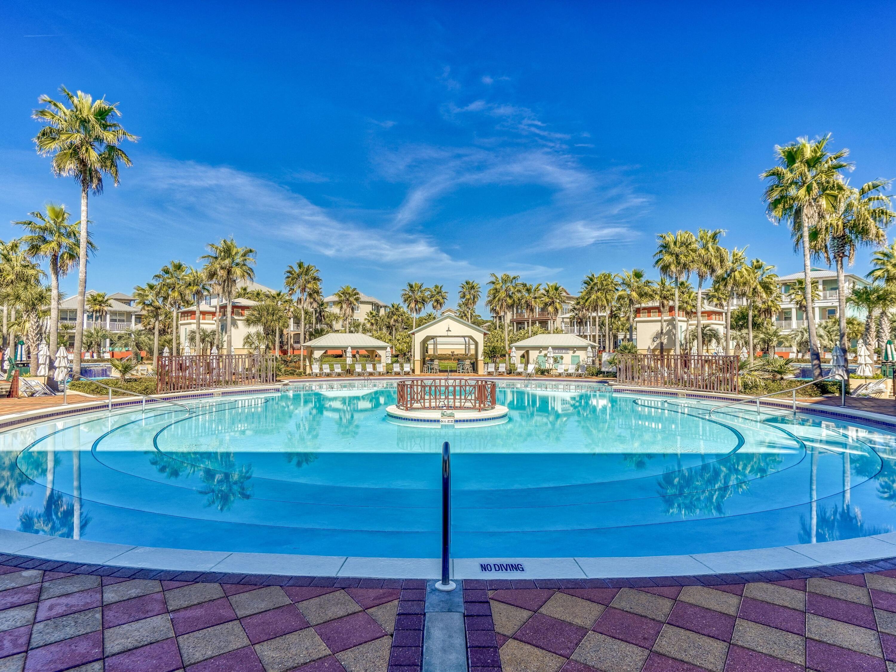 SEACREST BEACH - Residential