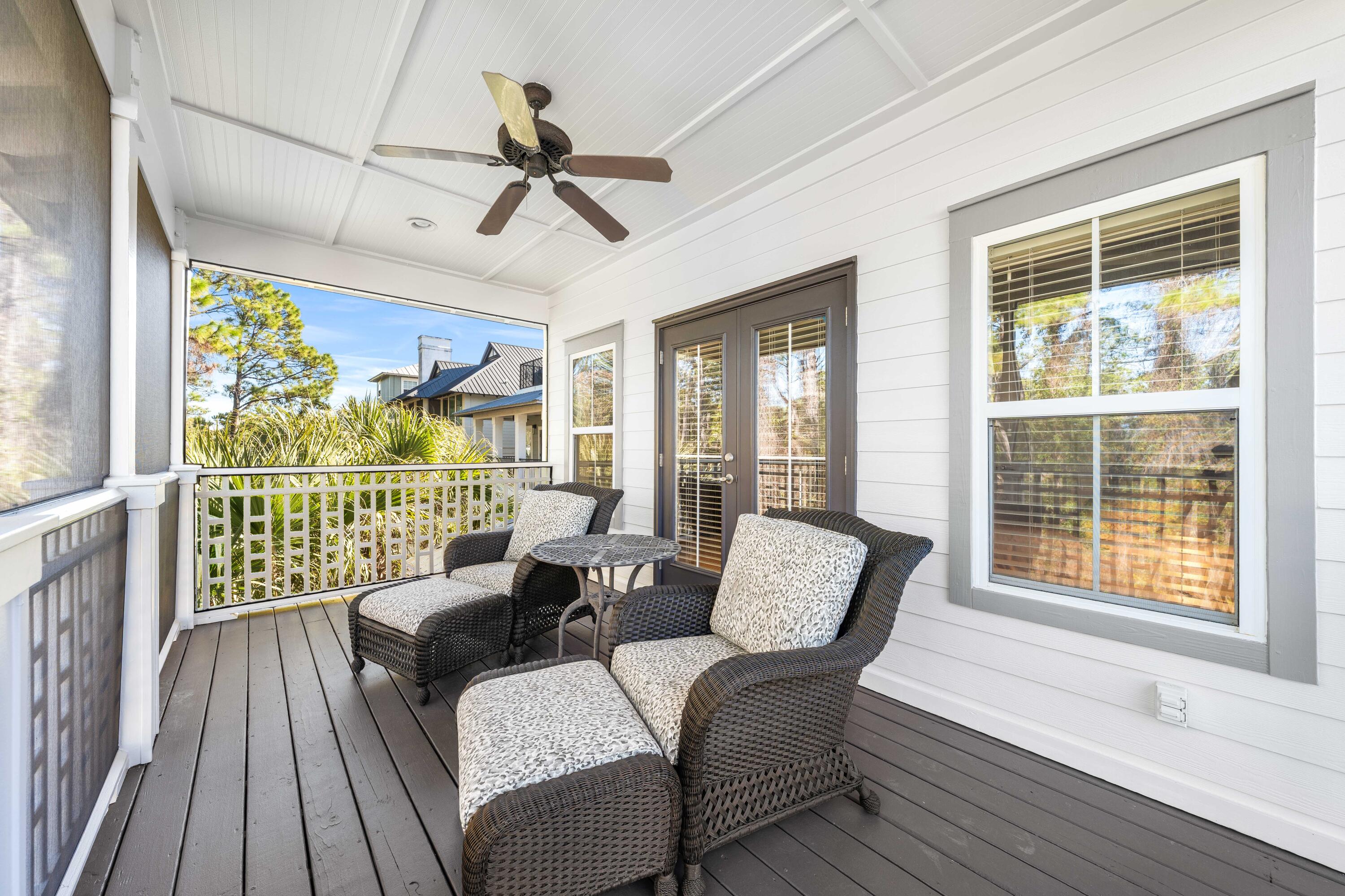 SEACREST BEACH - Residential