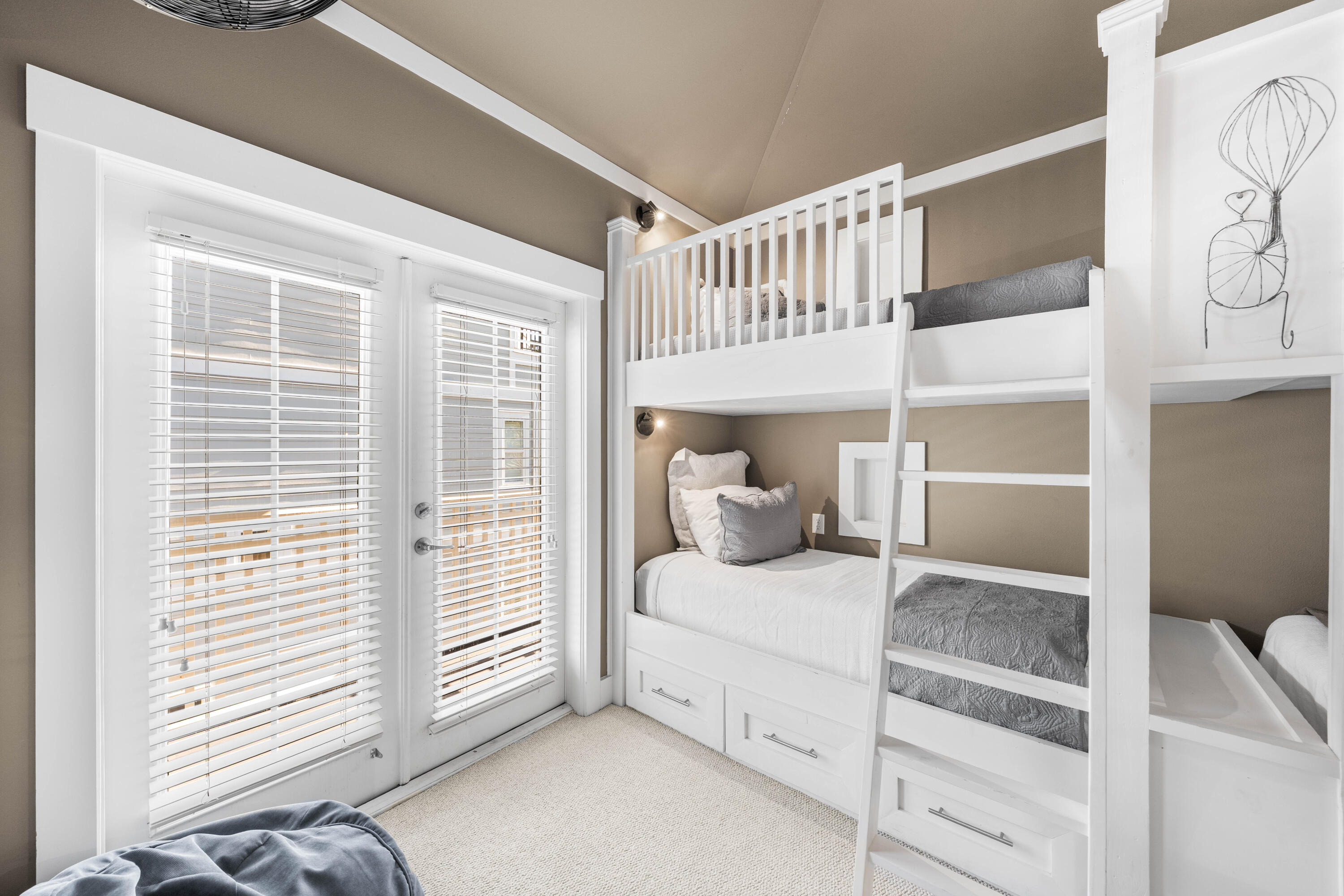 SEACREST BEACH - Residential