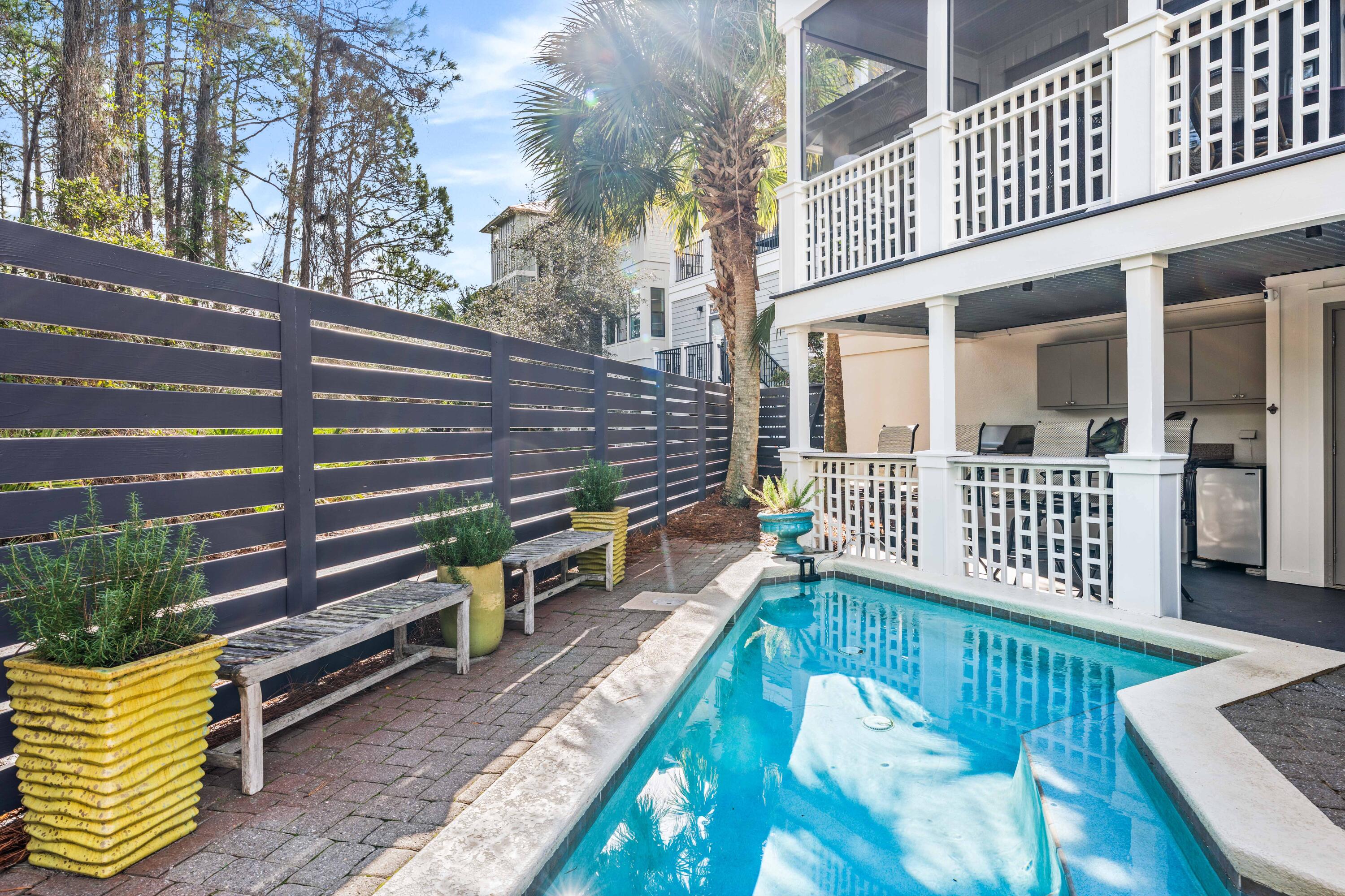 SEACREST BEACH - Residential