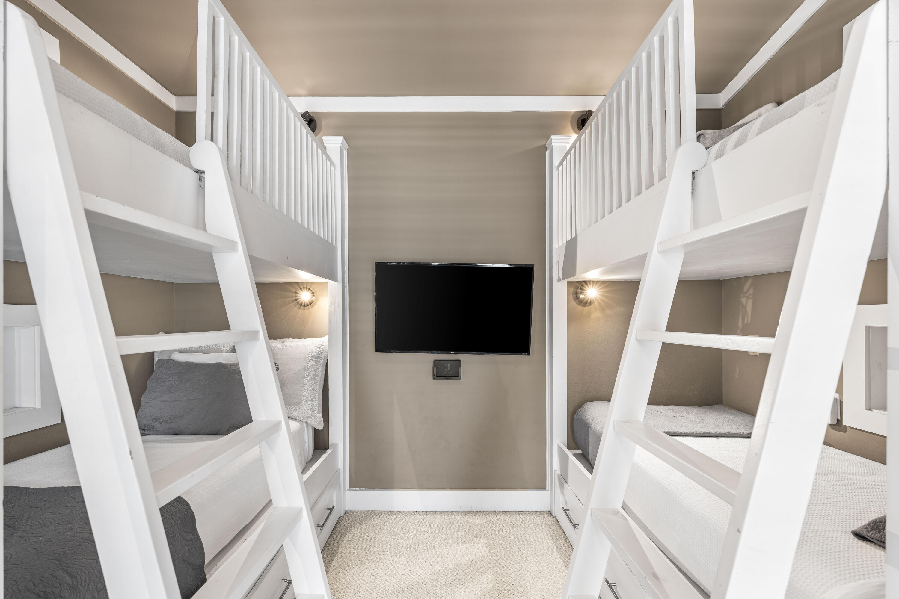 SEACREST BEACH - Residential