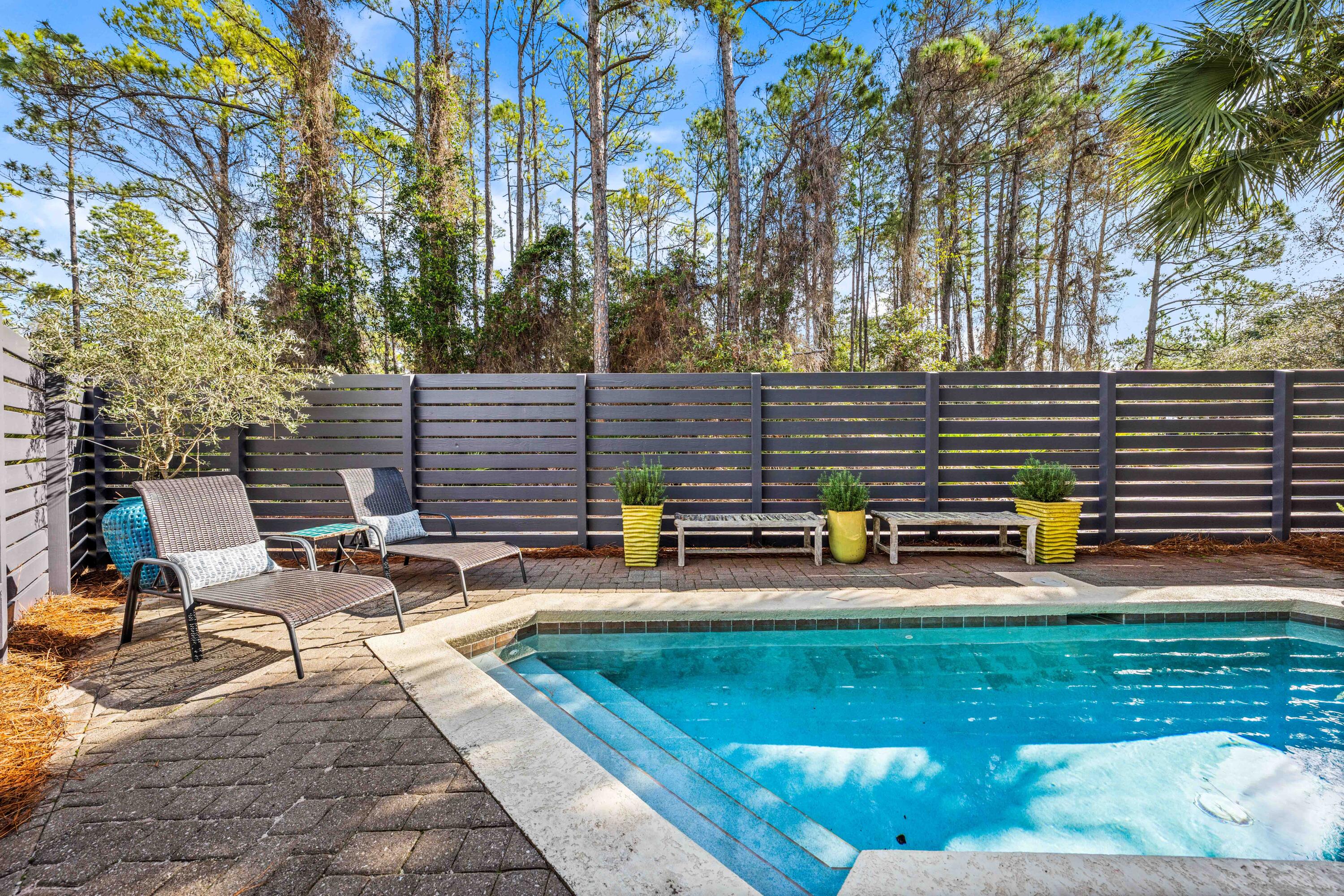 SEACREST BEACH - Residential