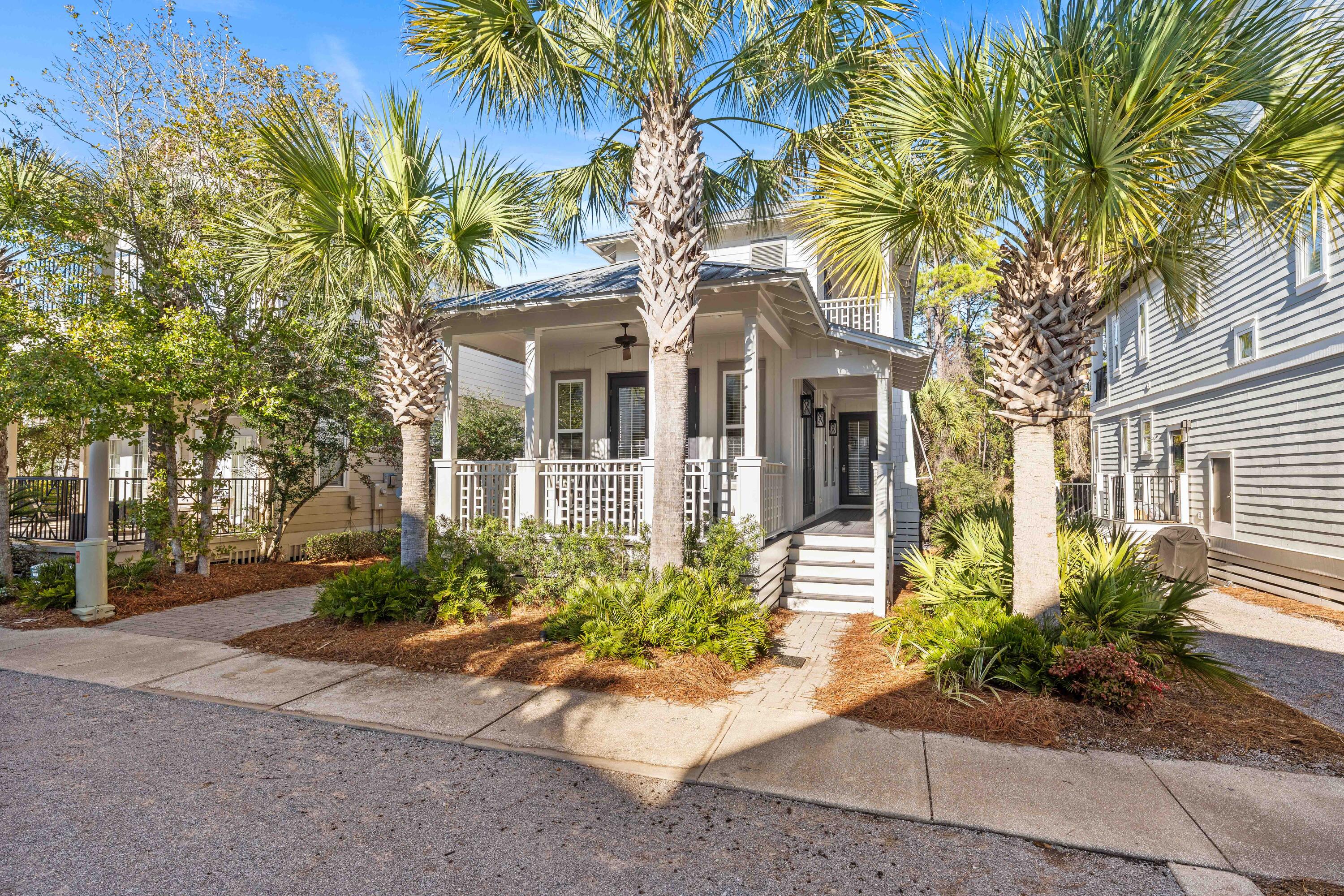 SEACREST BEACH - Residential