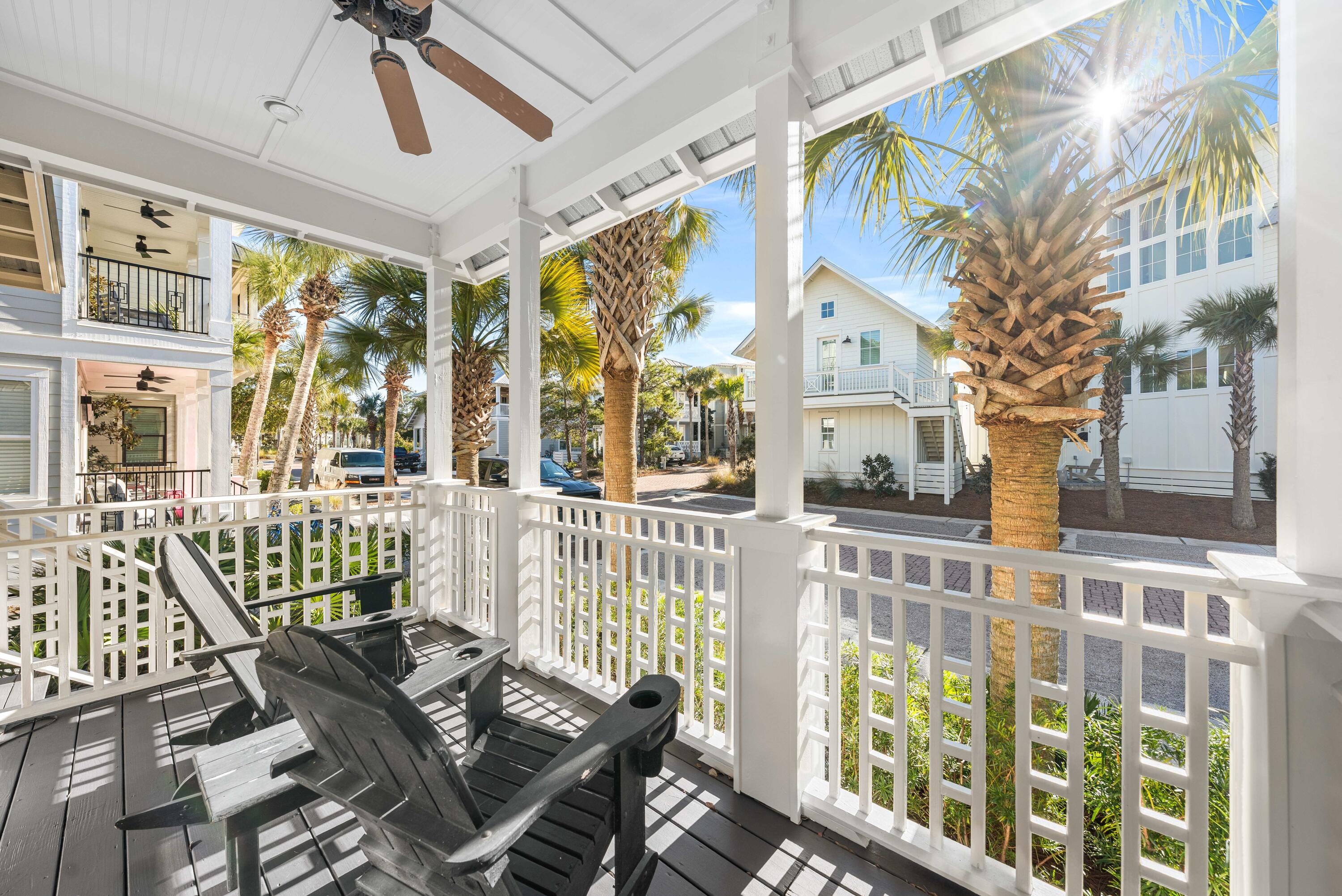 SEACREST BEACH - Residential