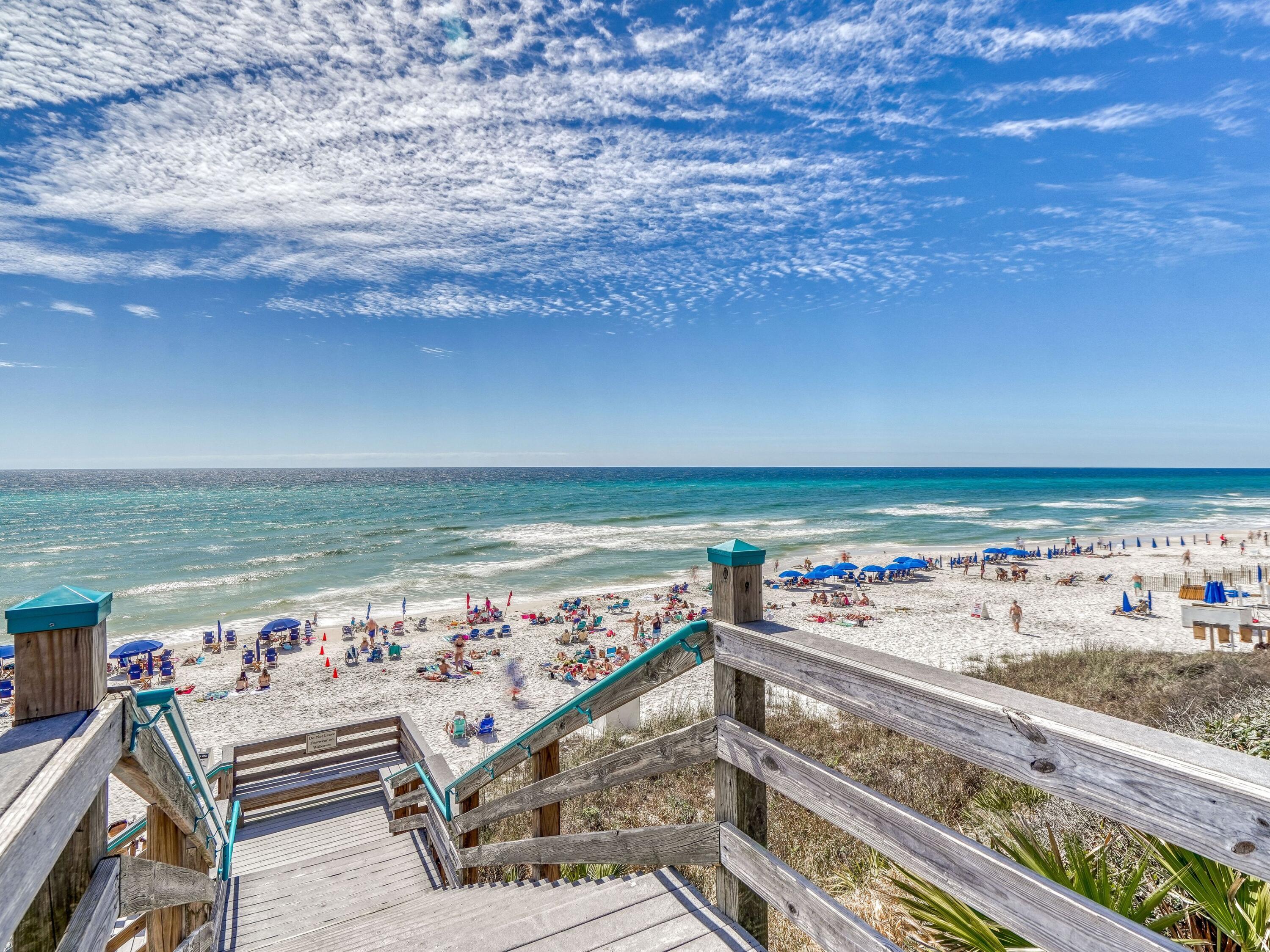 SEACREST BEACH - Residential