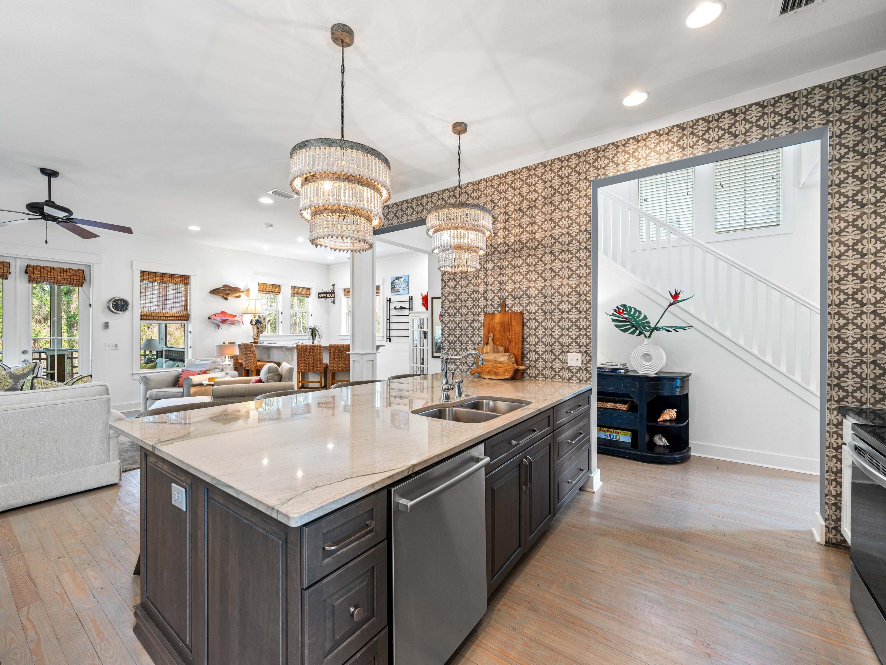 SEACREST BEACH - Residential