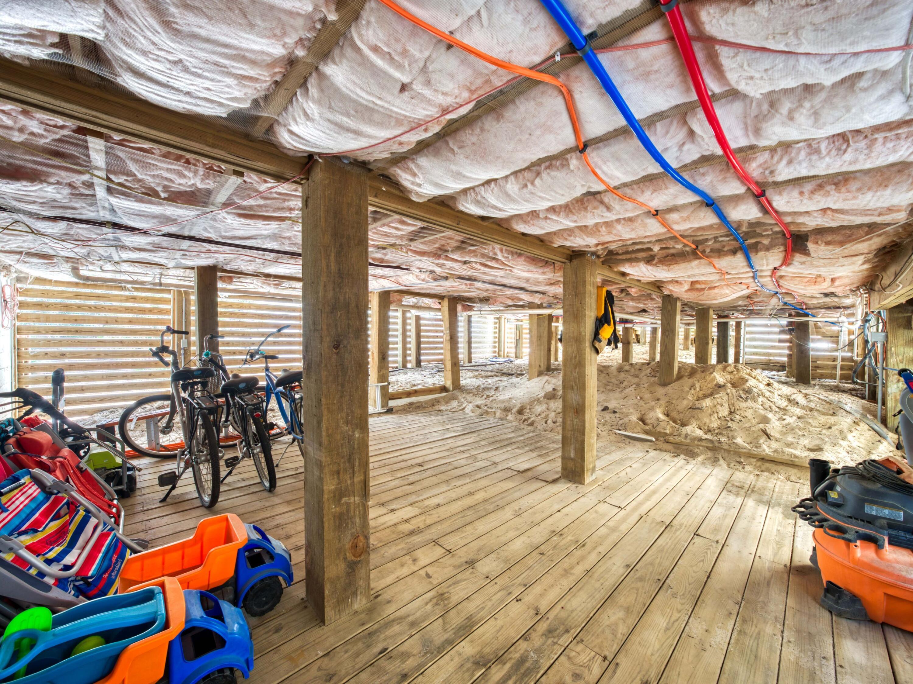 SEACREST BEACH - Residential