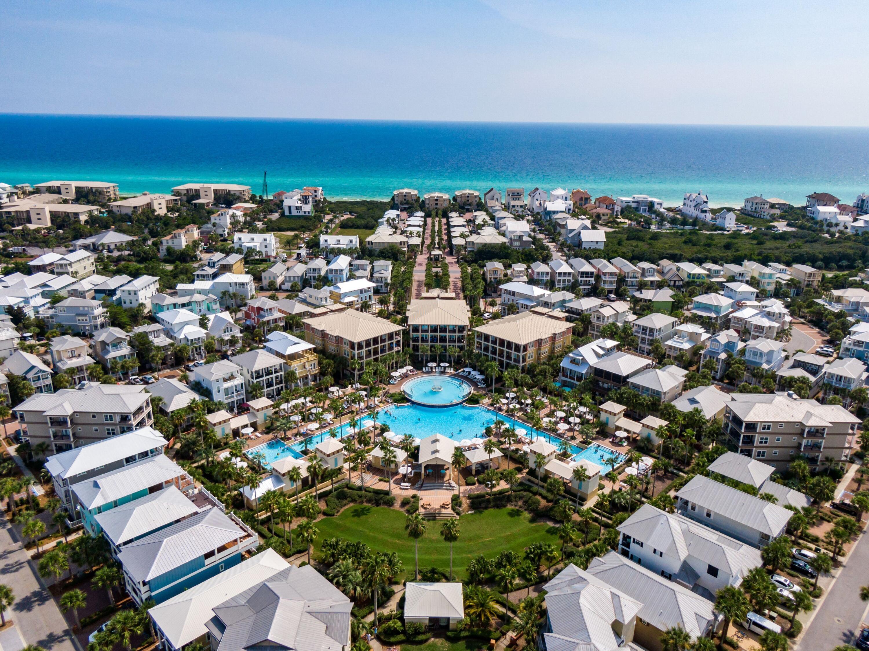 SEACREST BEACH - Residential