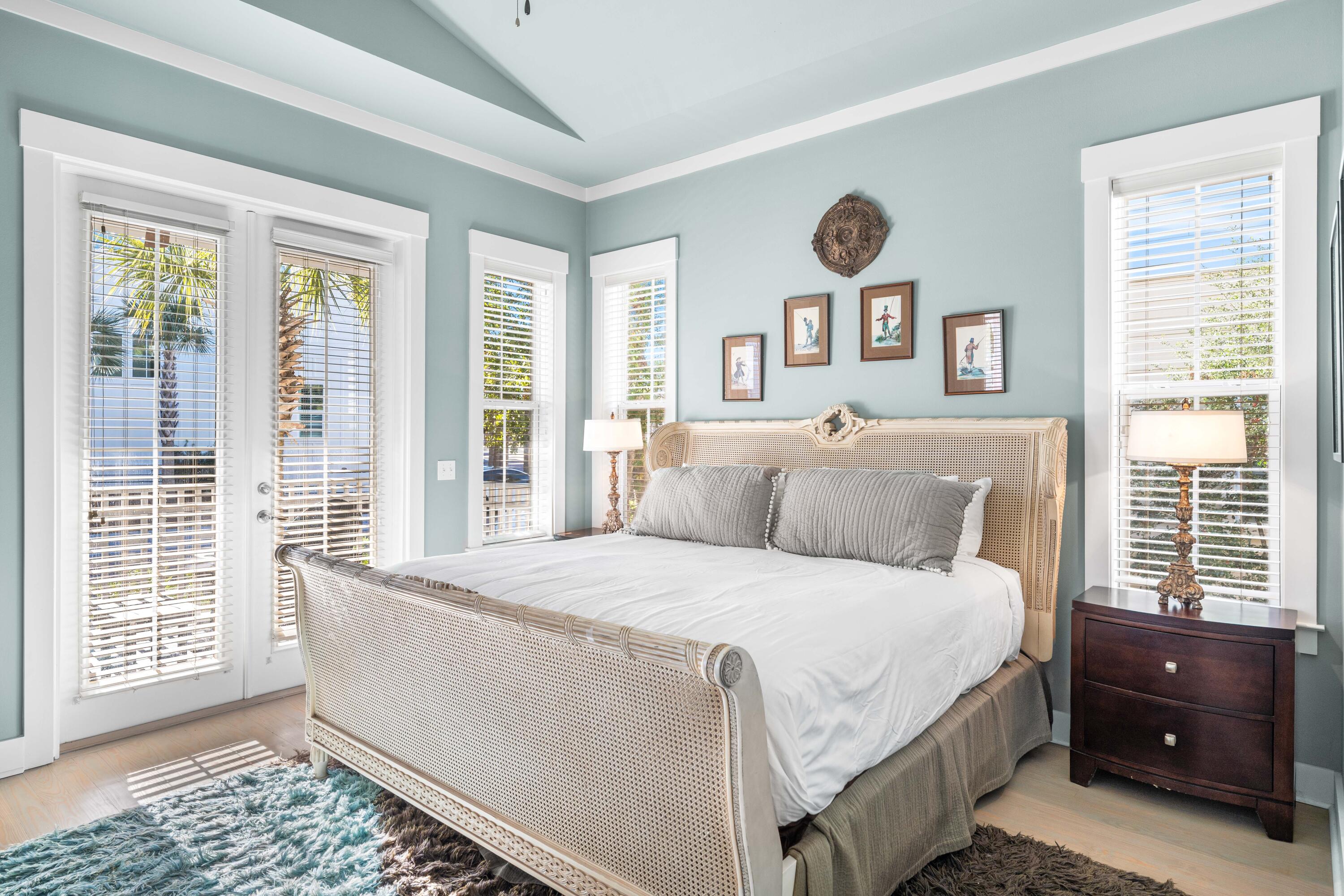 SEACREST BEACH - Residential