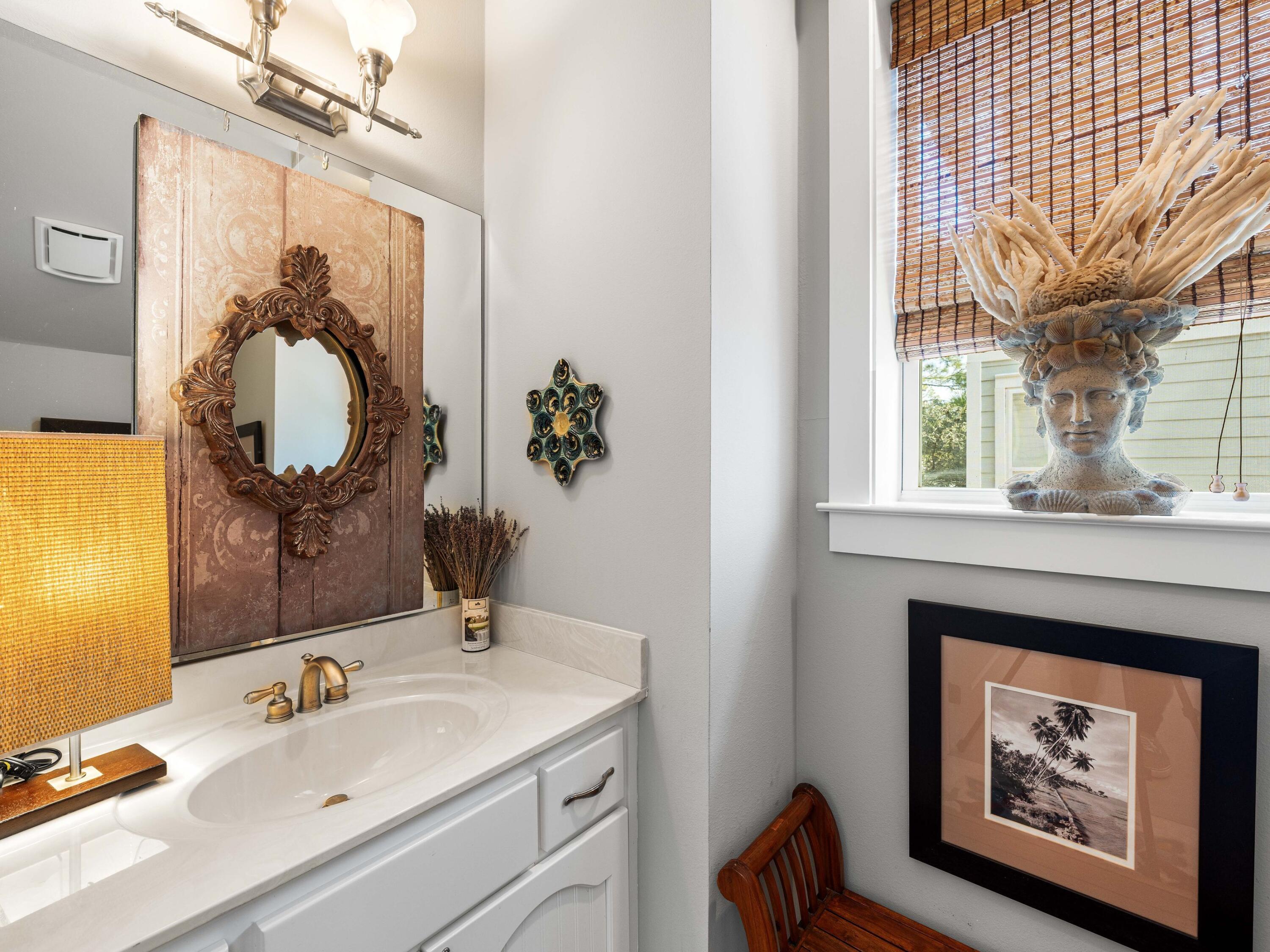 SEACREST BEACH - Residential