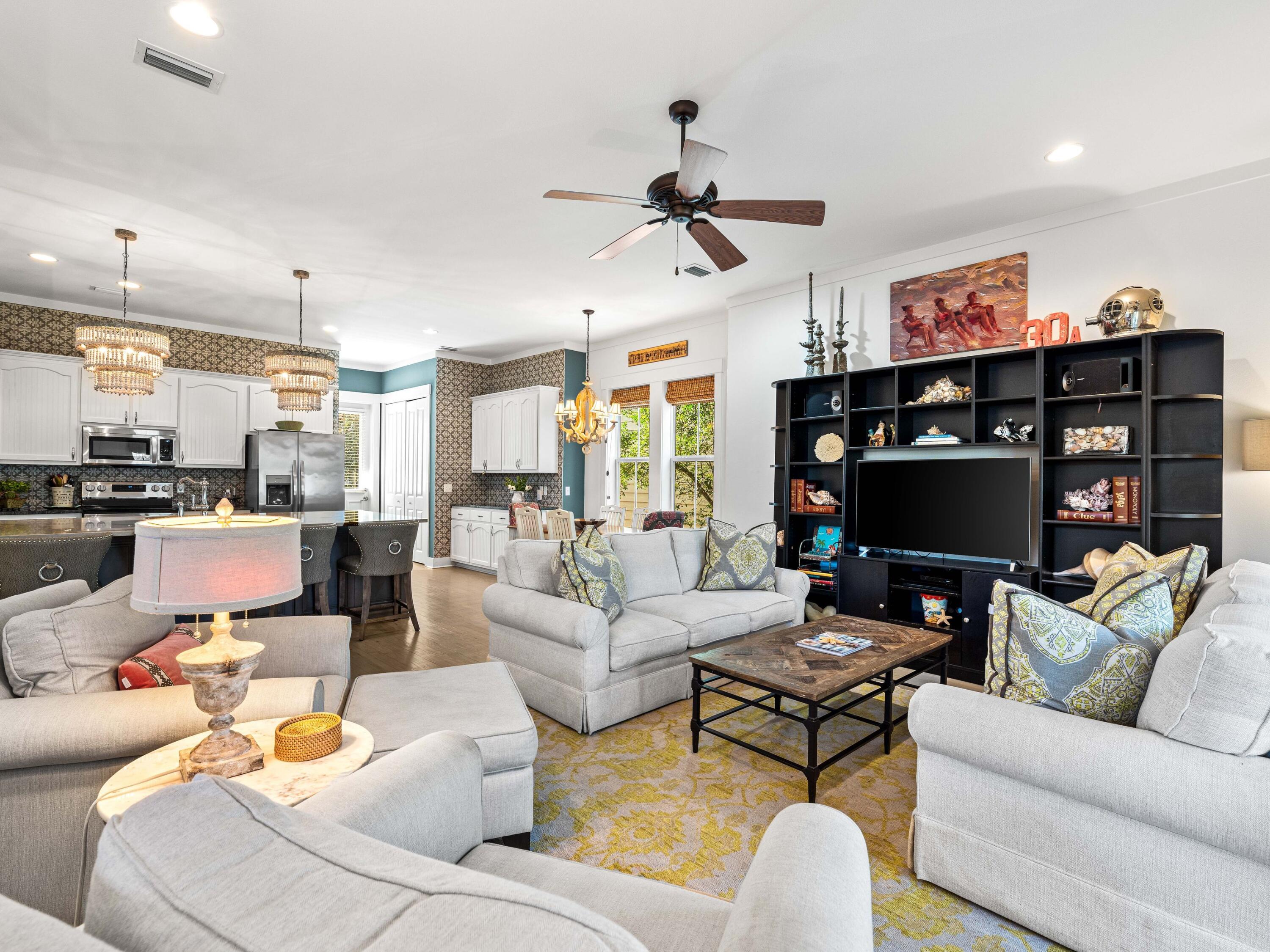 SEACREST BEACH - Residential