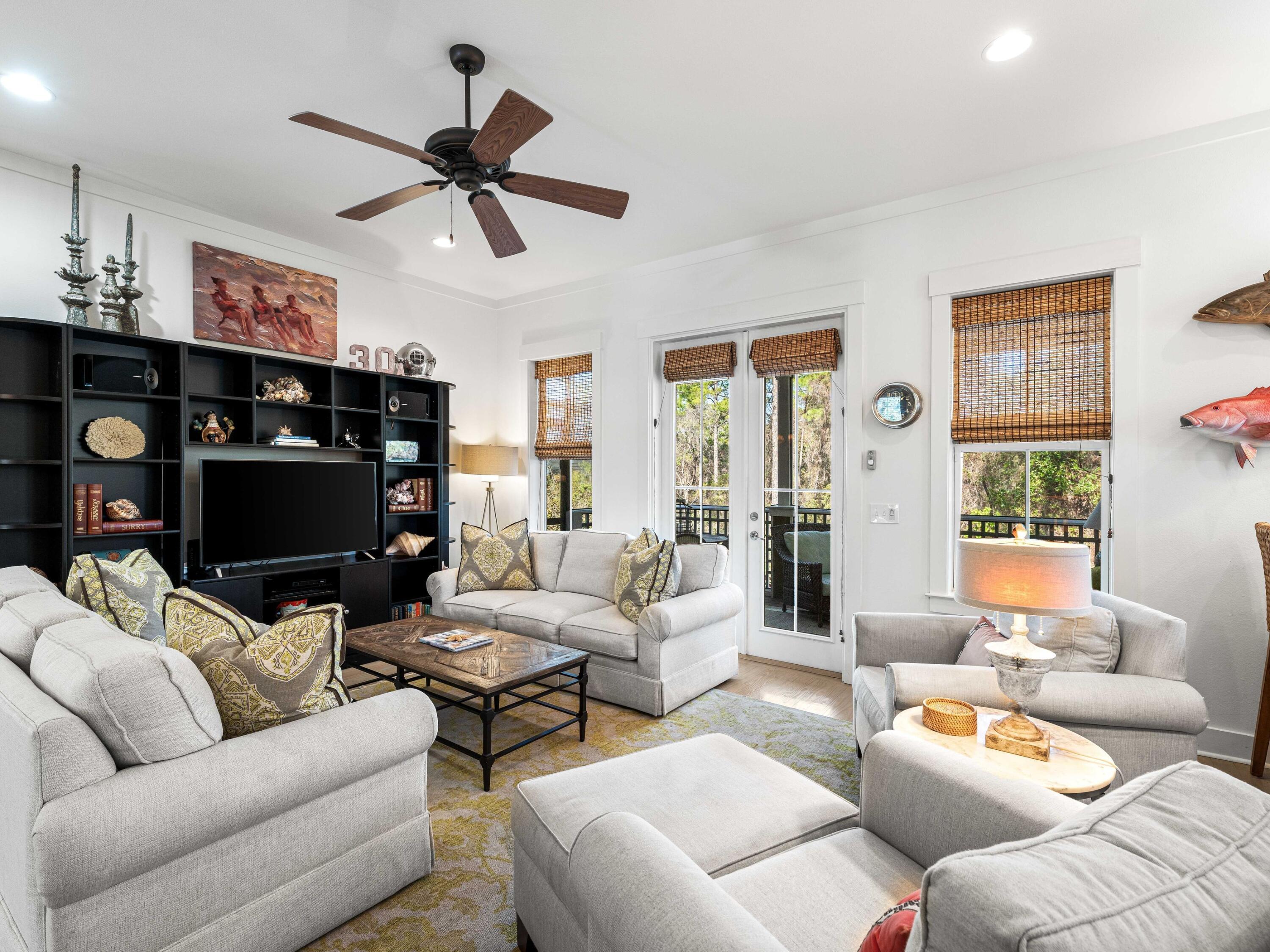 SEACREST BEACH - Residential