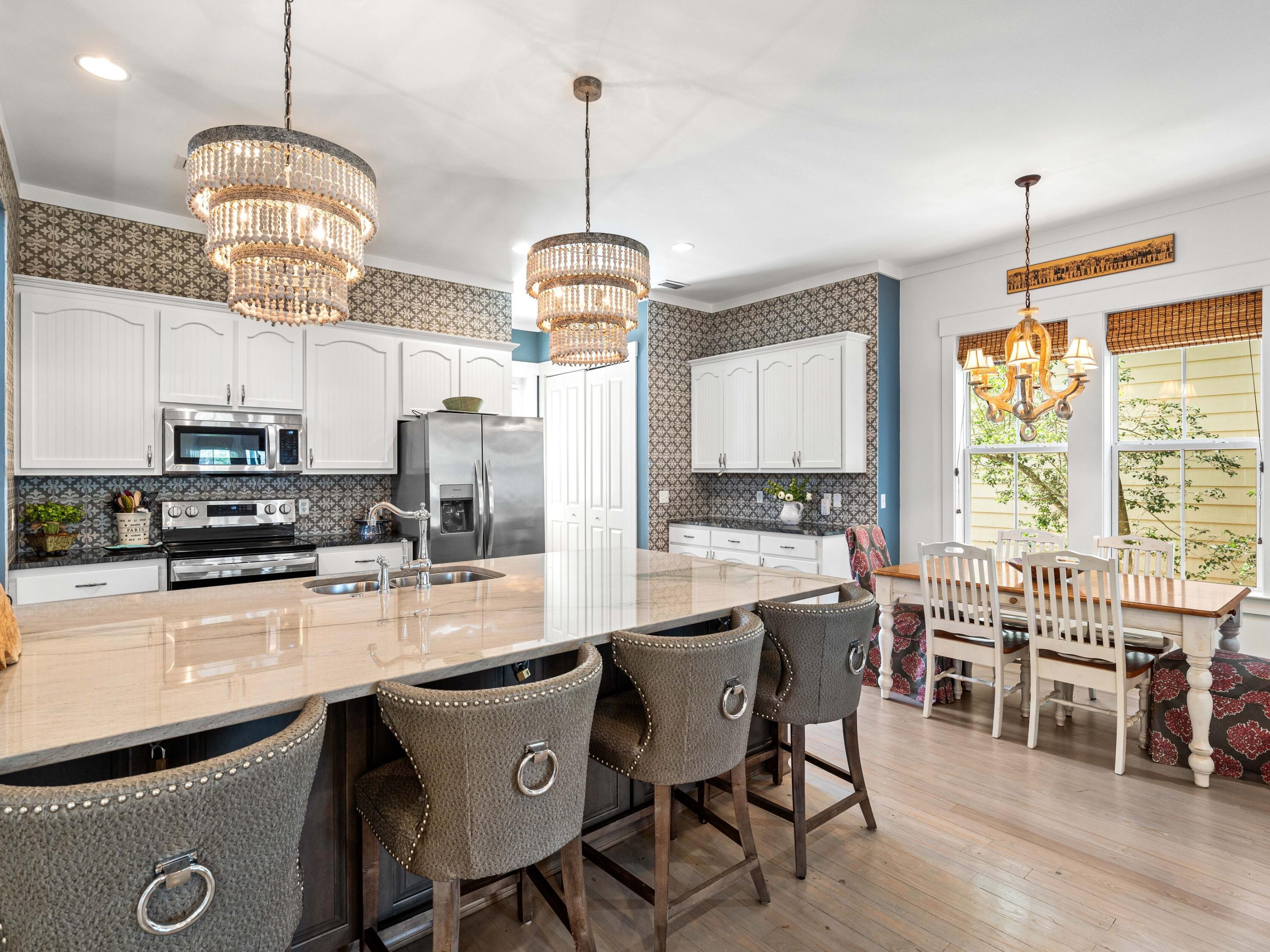 SEACREST BEACH - Residential