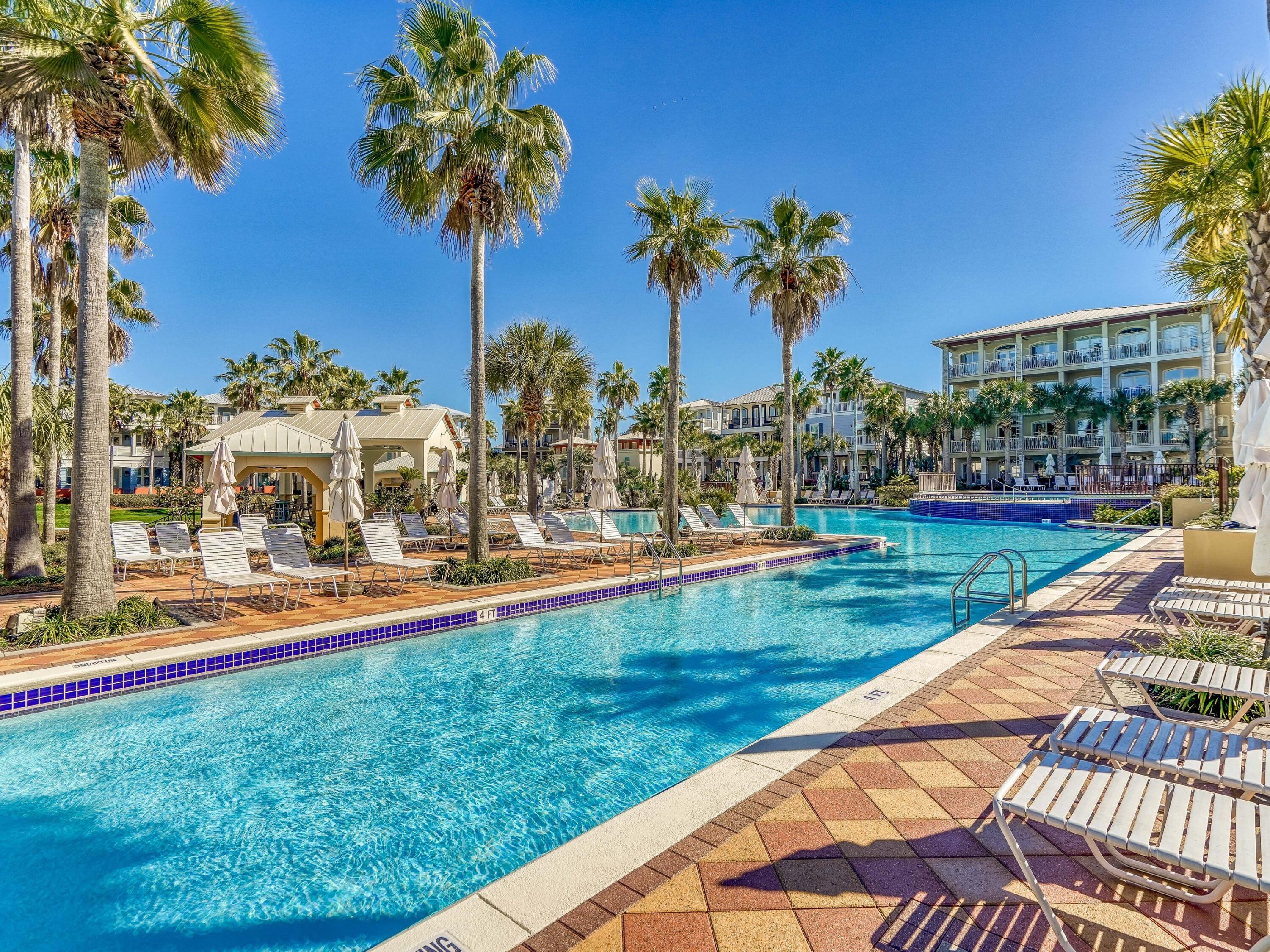 SEACREST BEACH - Residential