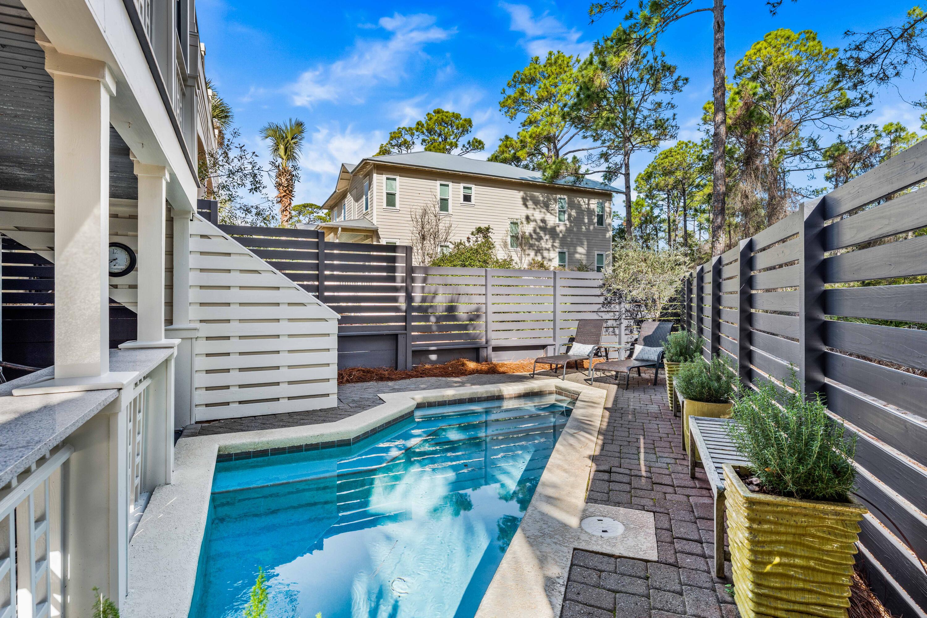 SEACREST BEACH - Residential