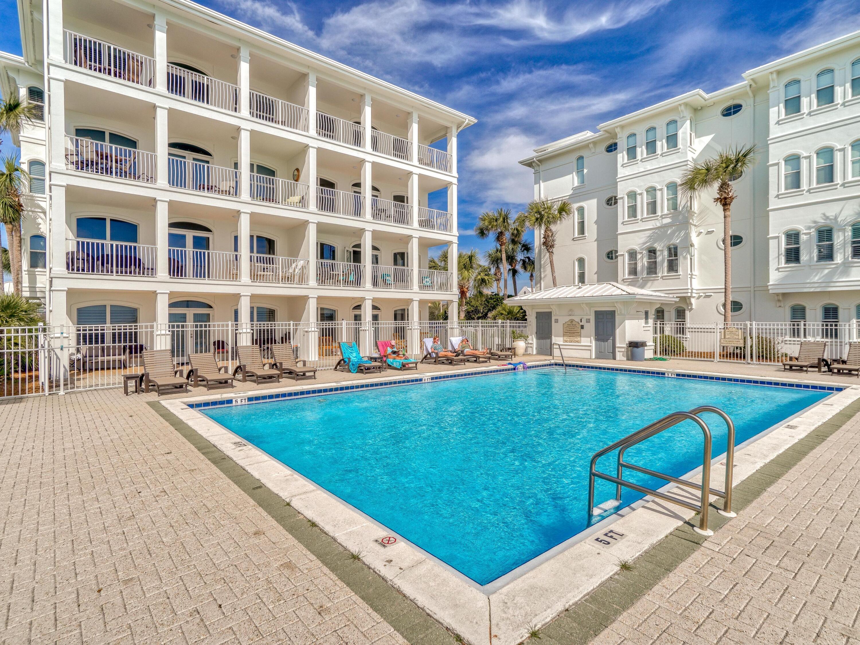 SEACREST BEACH - Residential