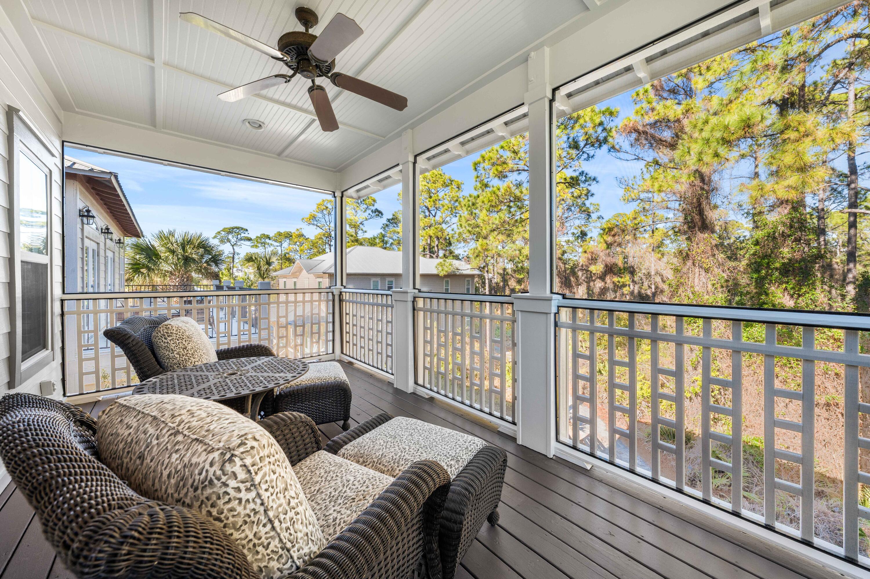 SEACREST BEACH - Residential