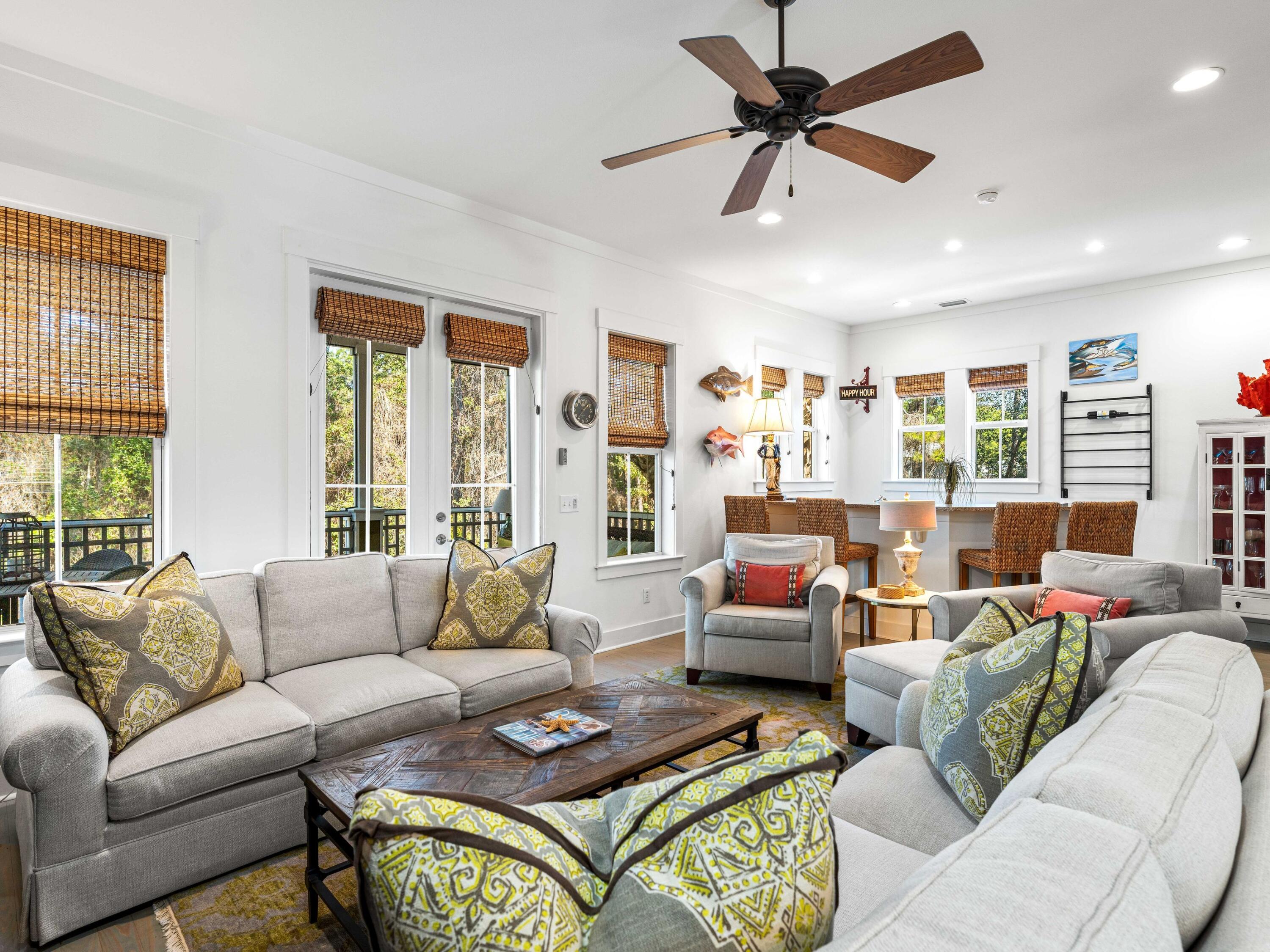 SEACREST BEACH - Residential