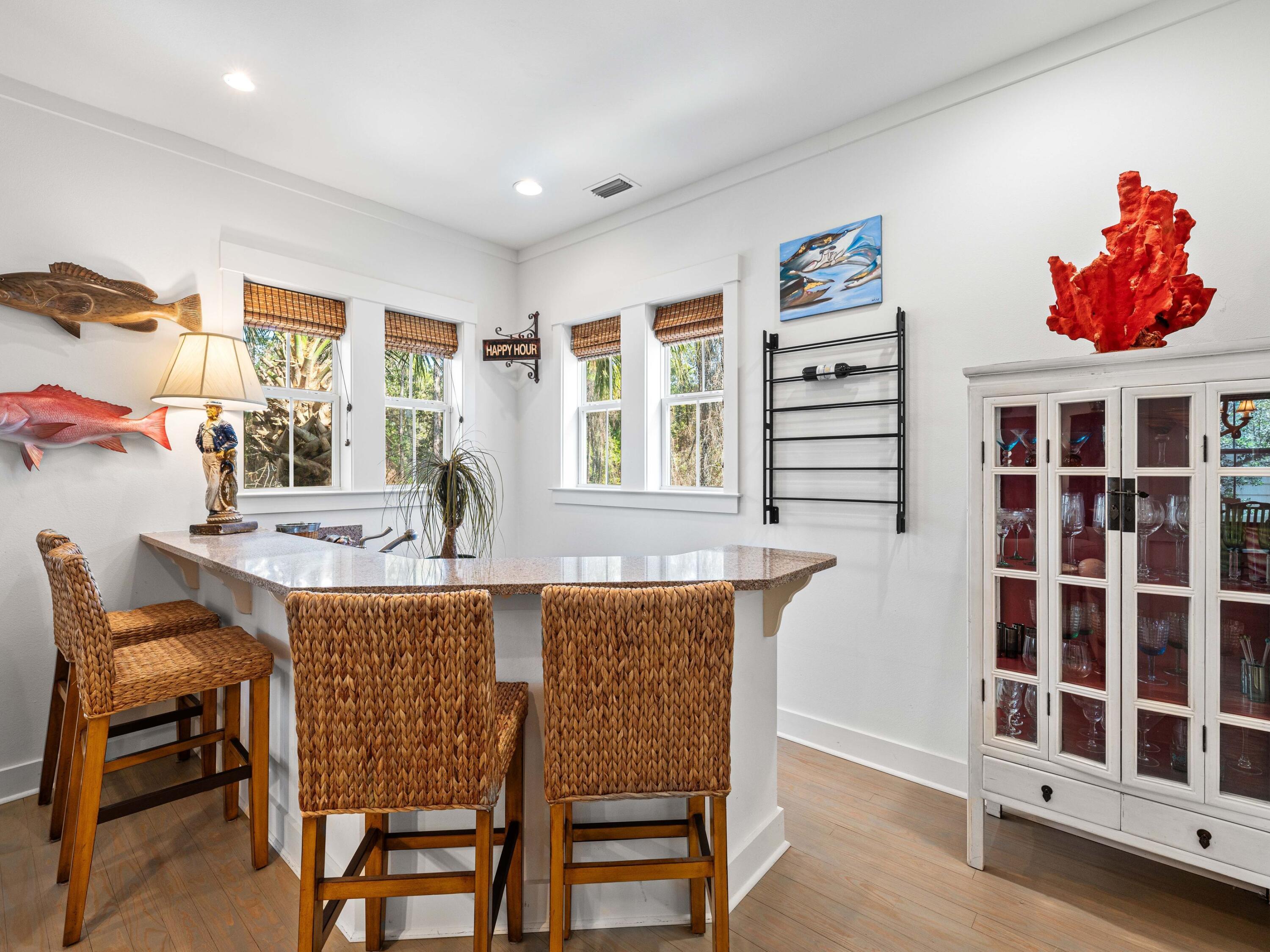 SEACREST BEACH - Residential