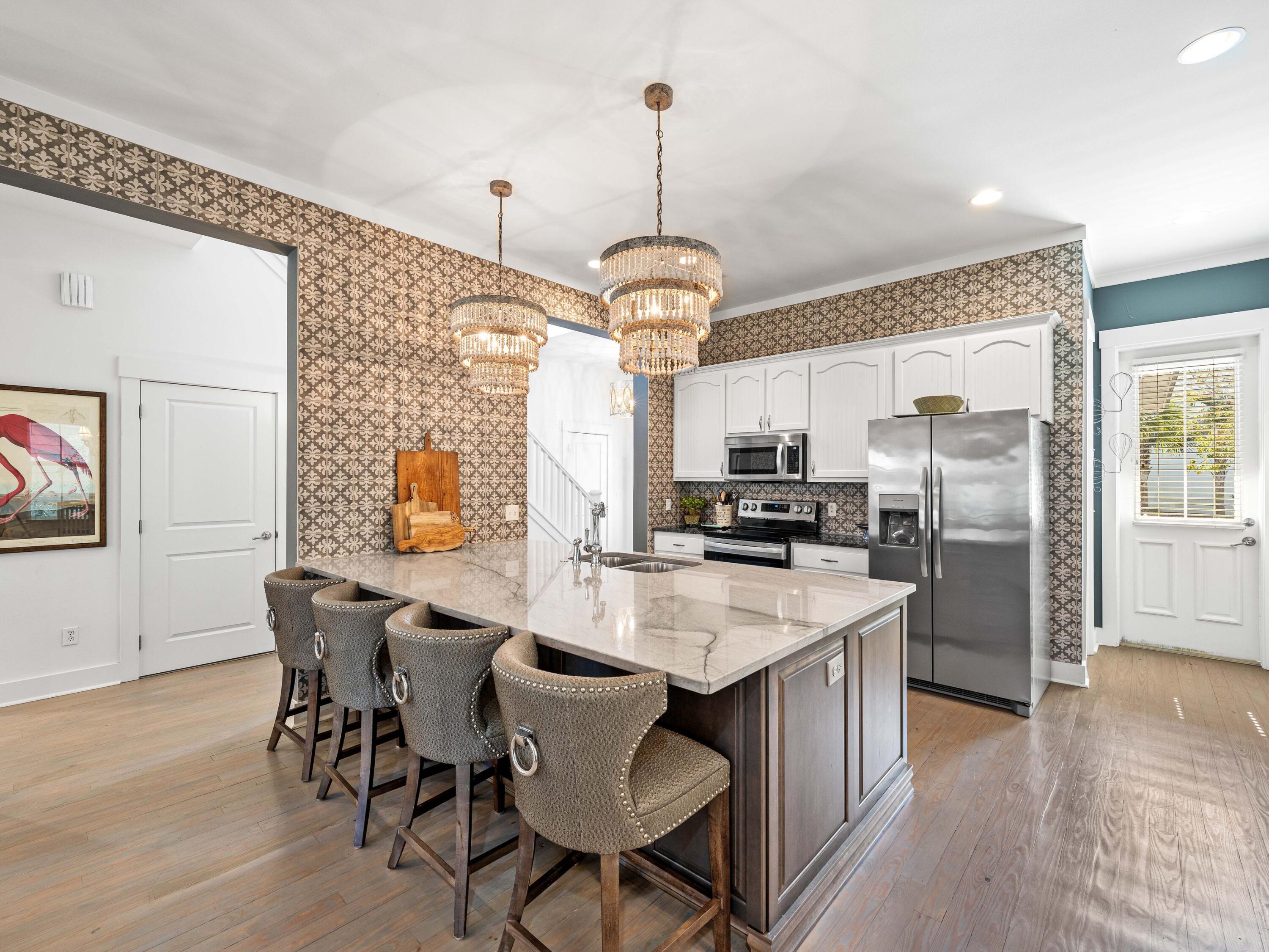 SEACREST BEACH - Residential