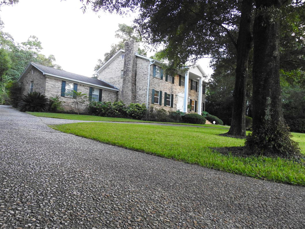 12th Avenue and Ellison Drive - Residential