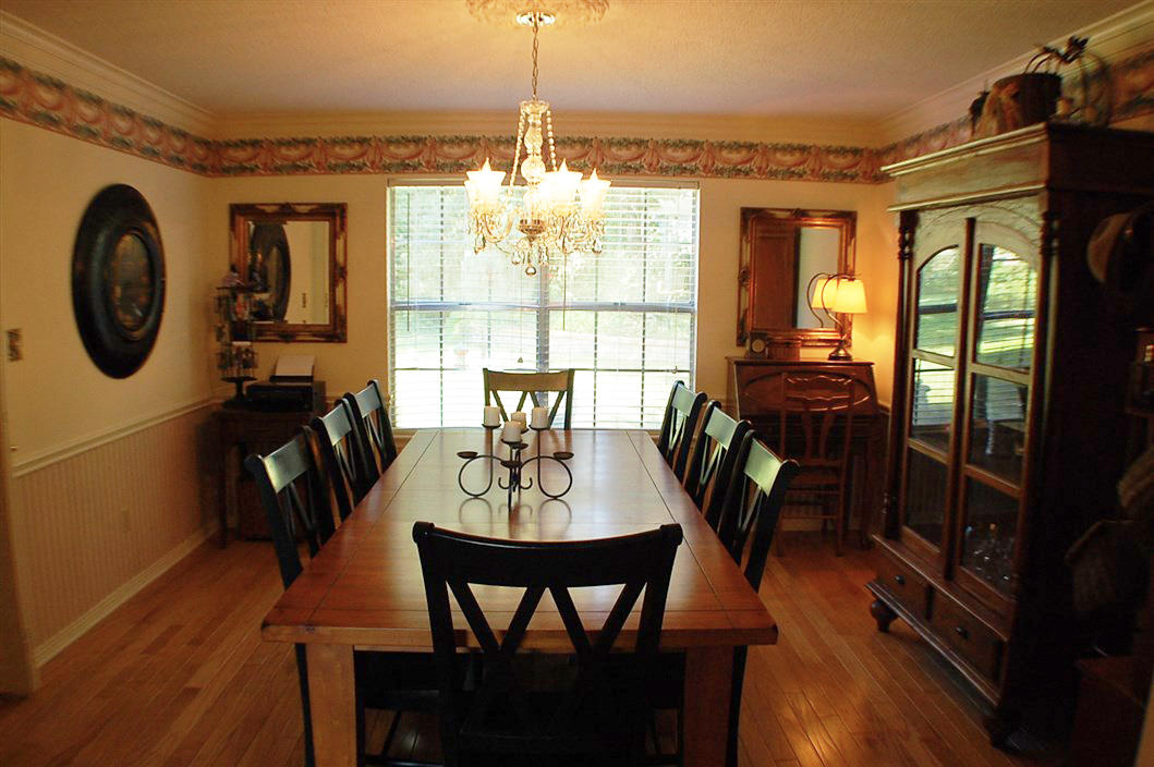 12th Avenue and Ellison Drive - Residential