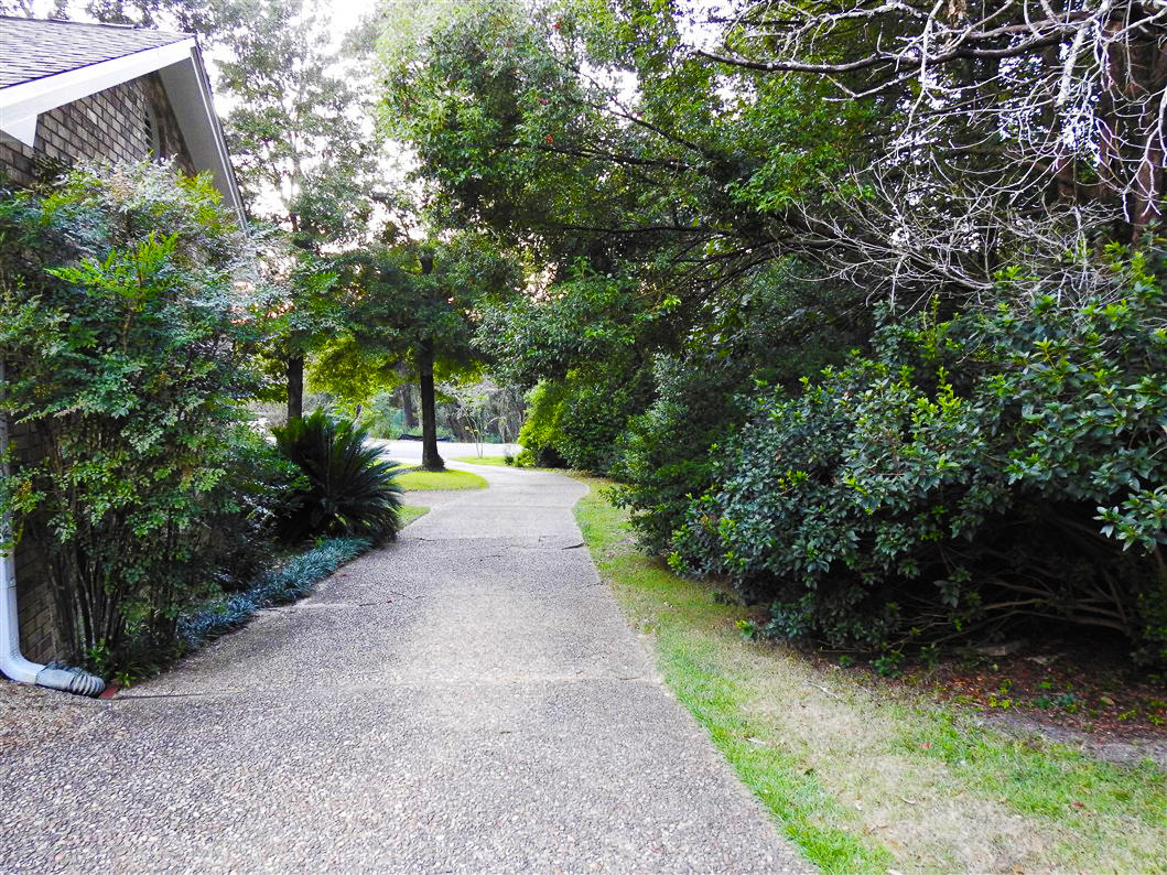 12th Avenue and Ellison Drive - Residential