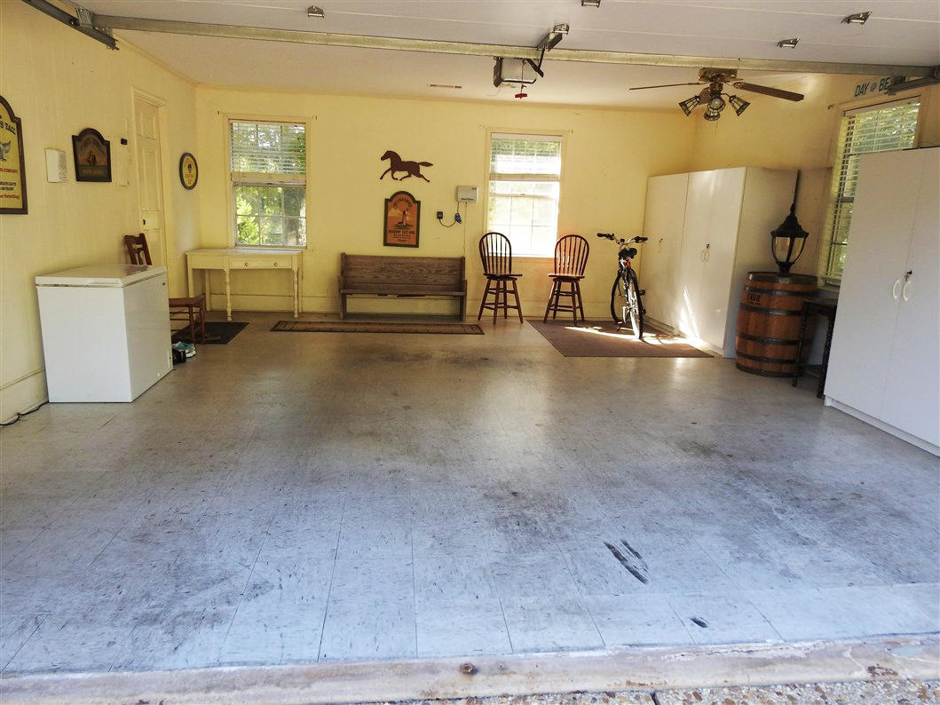 12th Avenue and Ellison Drive - Residential