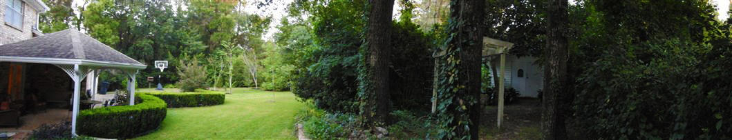 12th Avenue and Ellison Drive - Residential