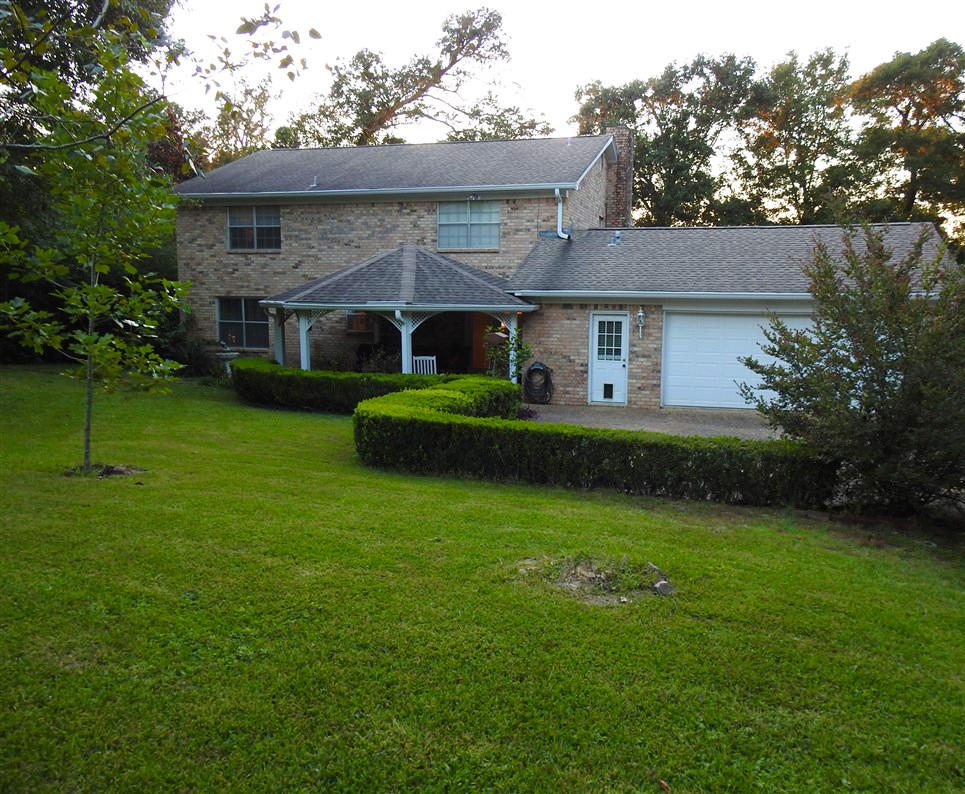 12th Avenue and Ellison Drive - Residential