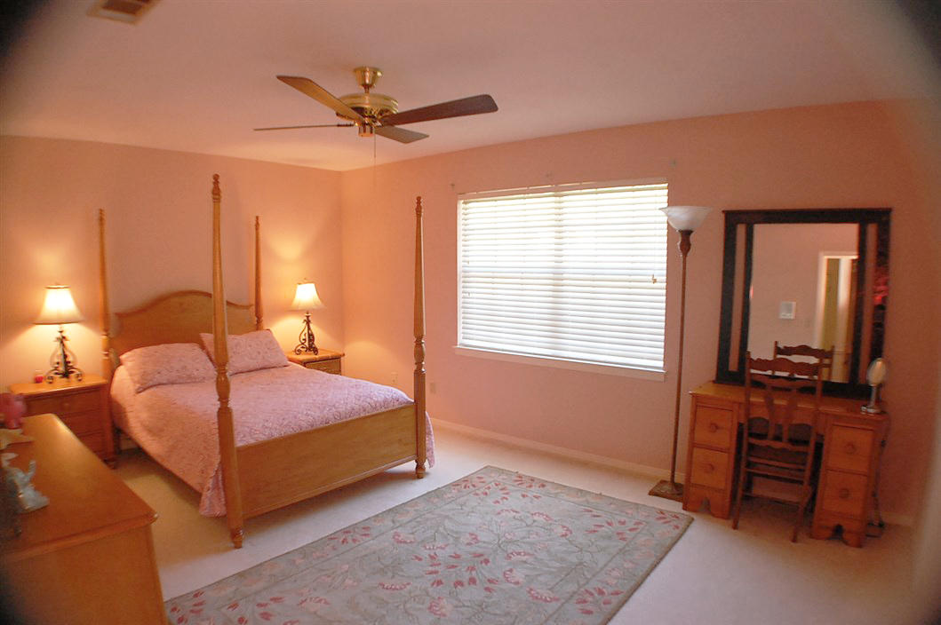 12th Avenue and Ellison Drive - Residential