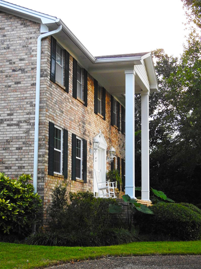 12th Avenue and Ellison Drive - Residential