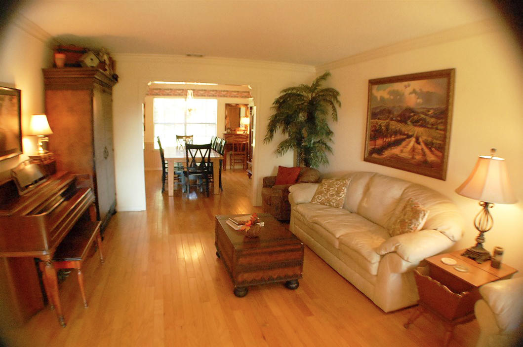 12th Avenue and Ellison Drive - Residential