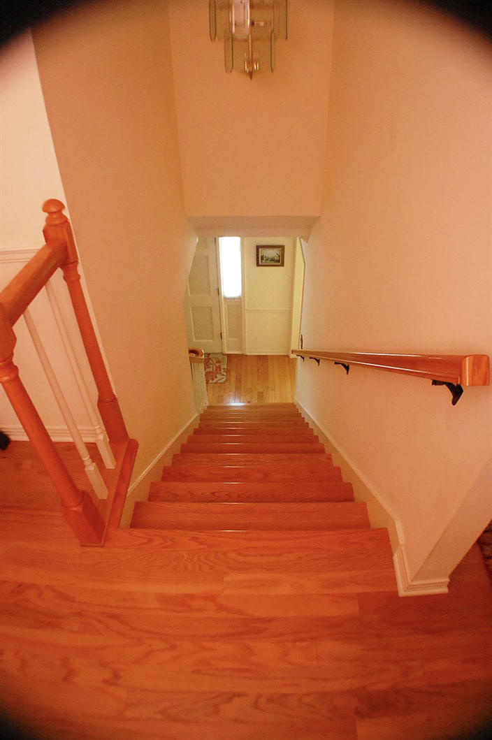 12th Avenue and Ellison Drive - Residential