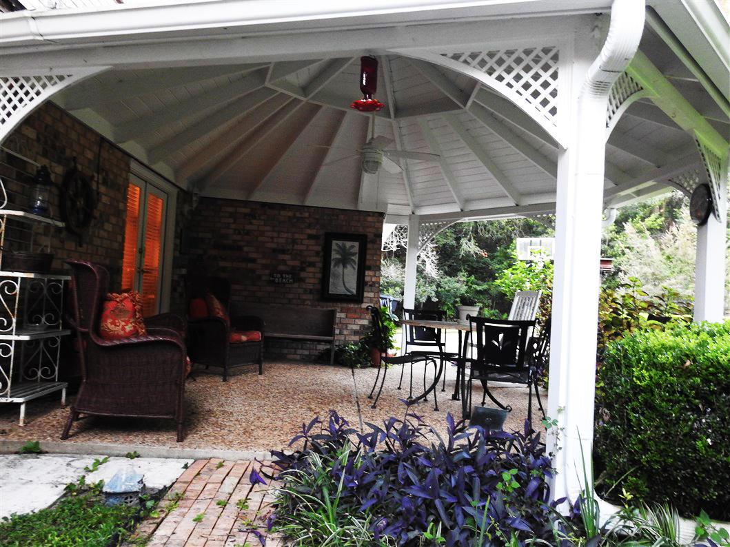 12th Avenue and Ellison Drive - Residential